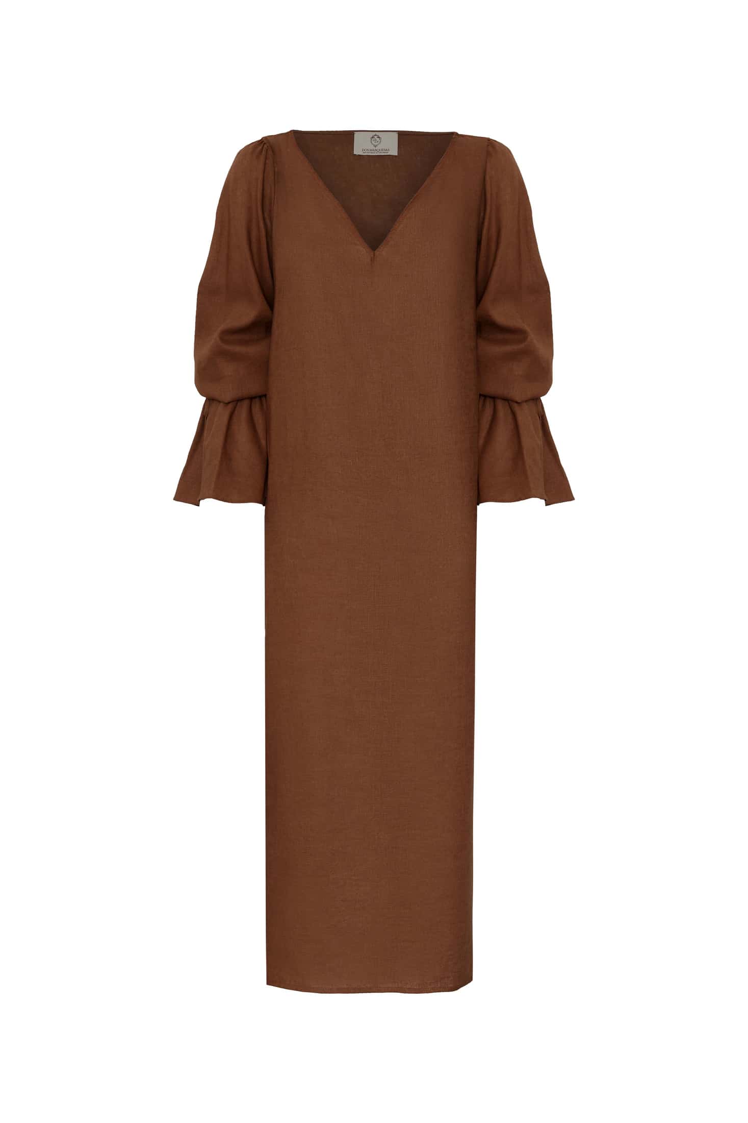 Tierra Dulce Ankle Dress