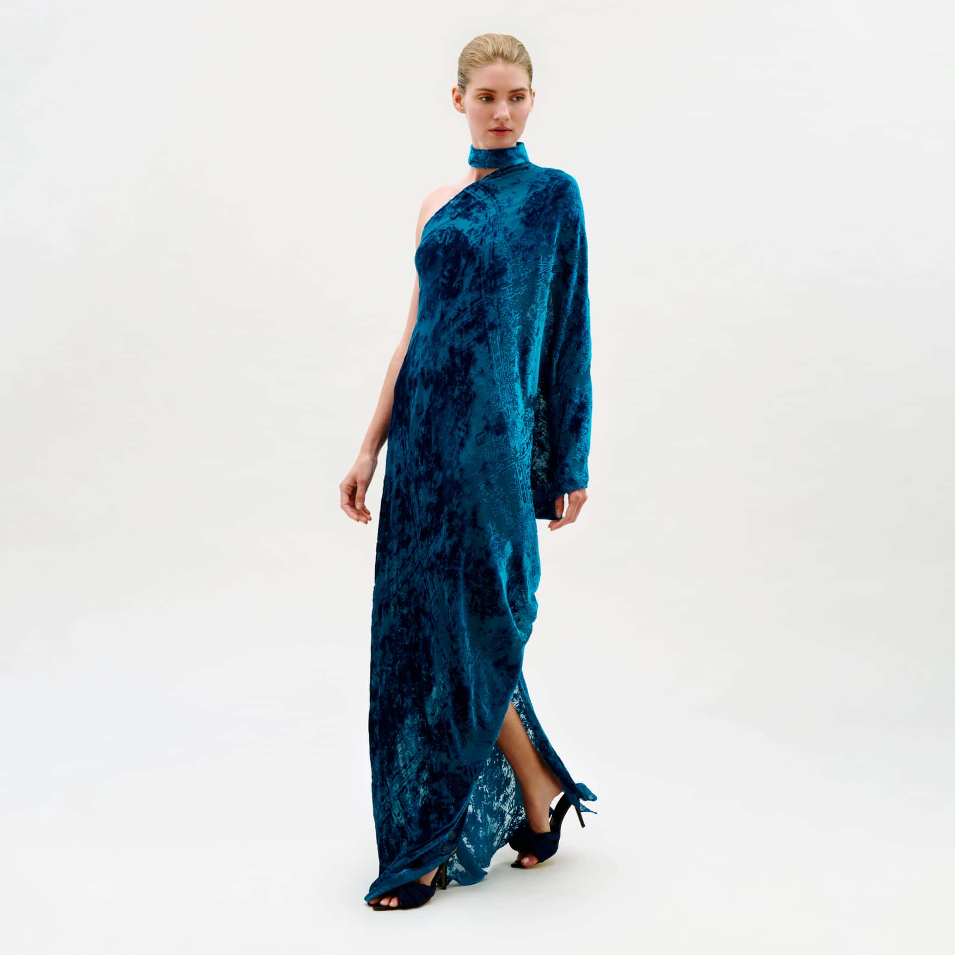 Anya Dress