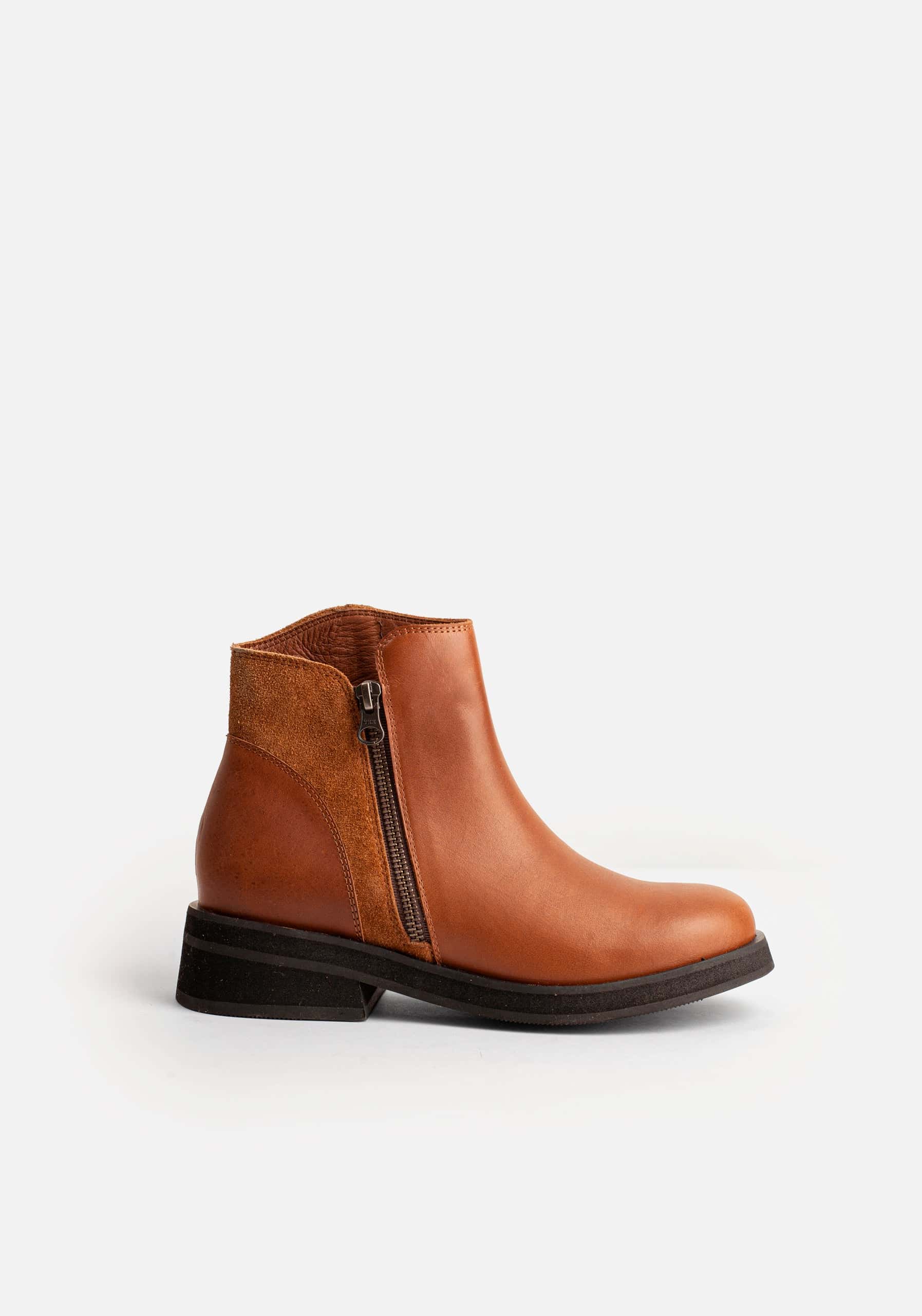 Bota M Paris Miel