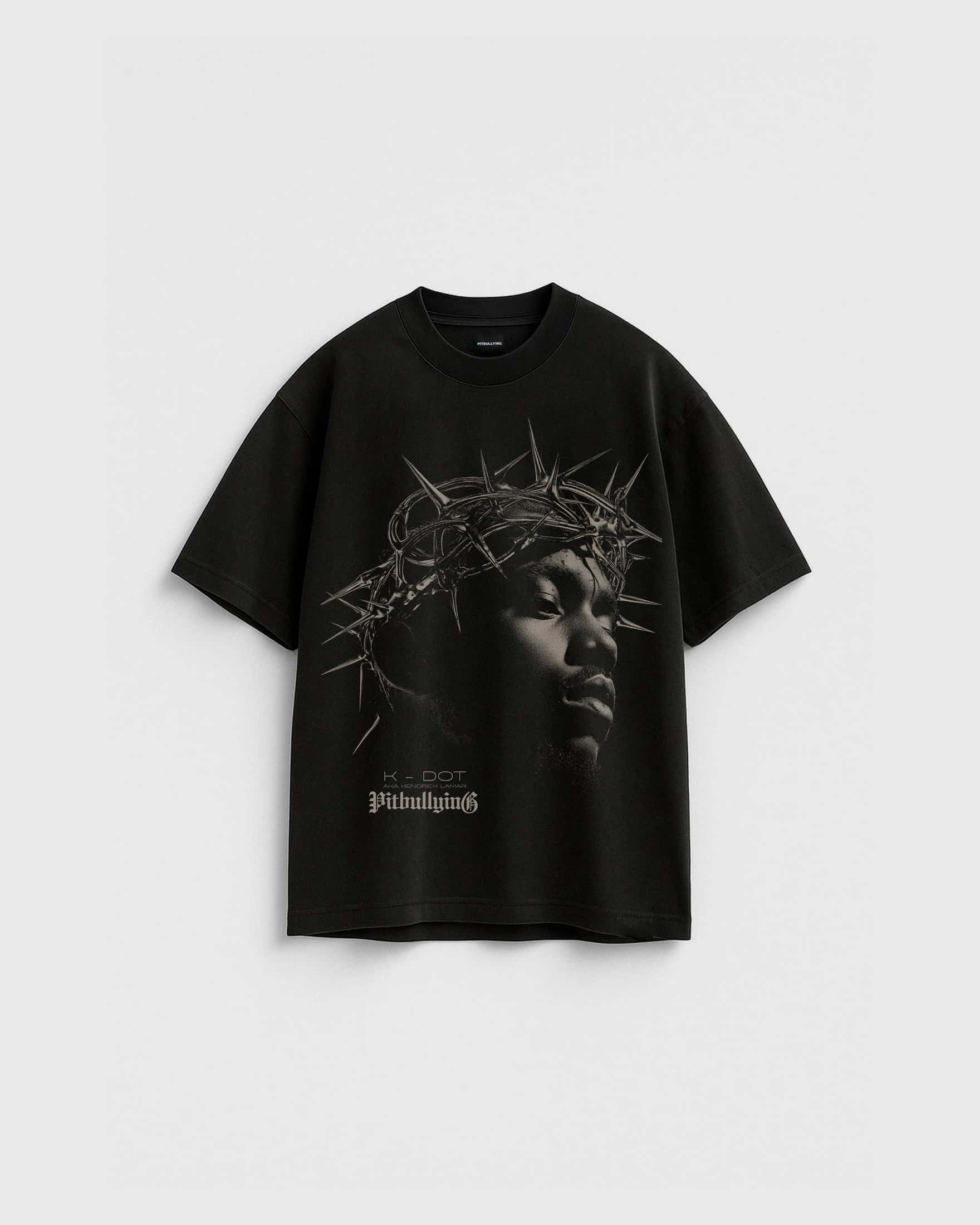Camiseta Kendrick Corona - miniatura 1