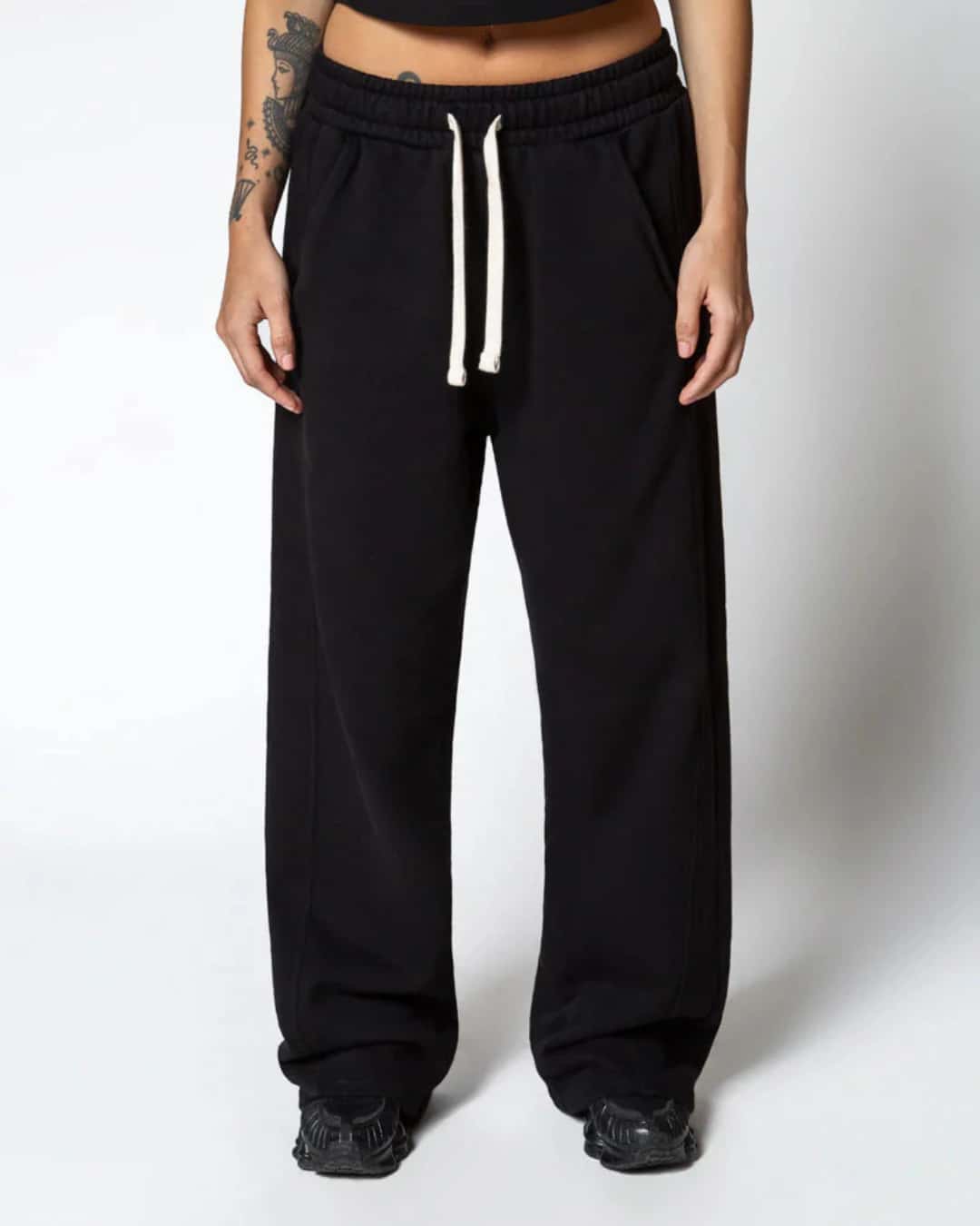 HIGHLAND BLACK JOGGER - miniatura 4