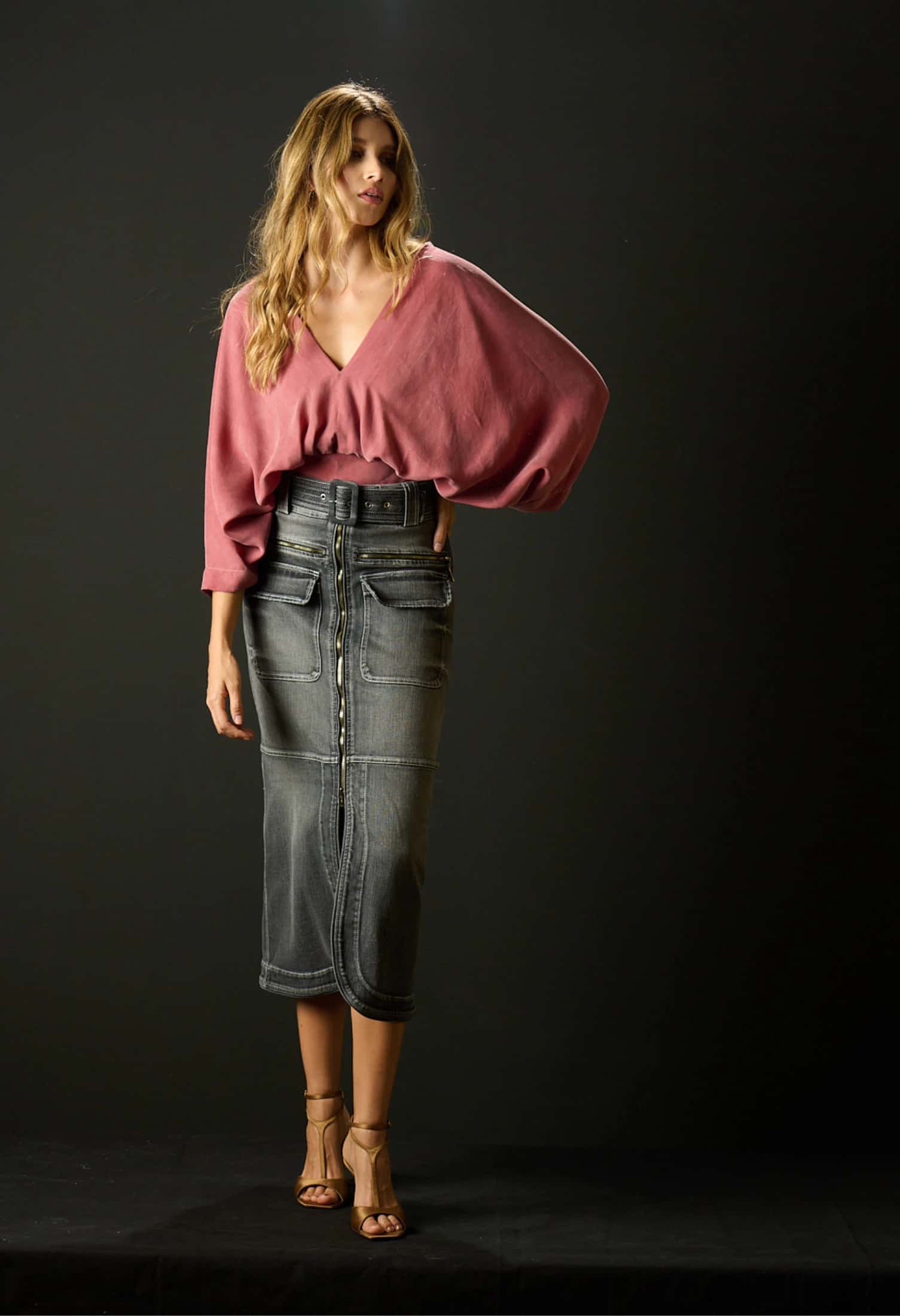 Antonie Blouse