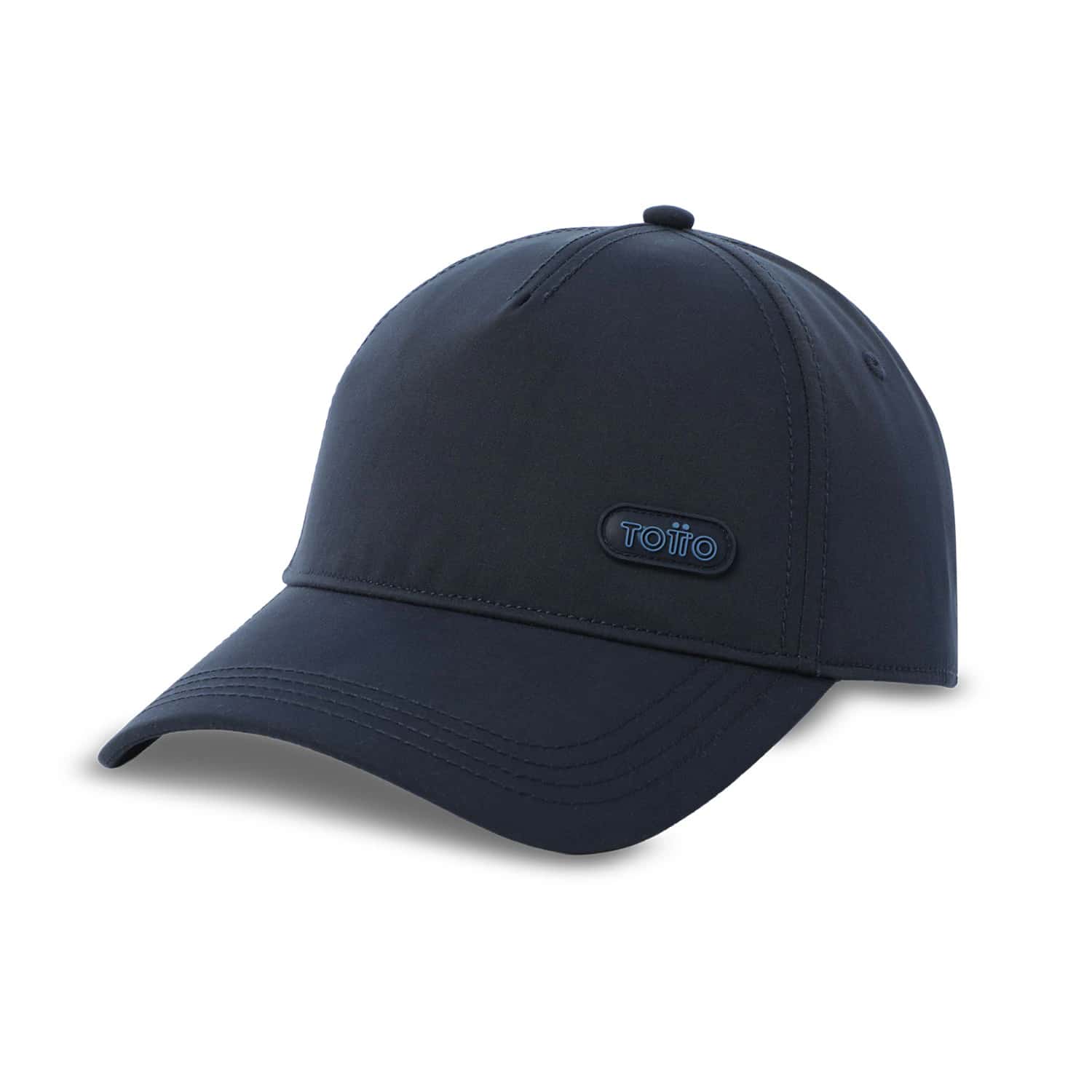 Gorra Beisbolera Nova color Azul