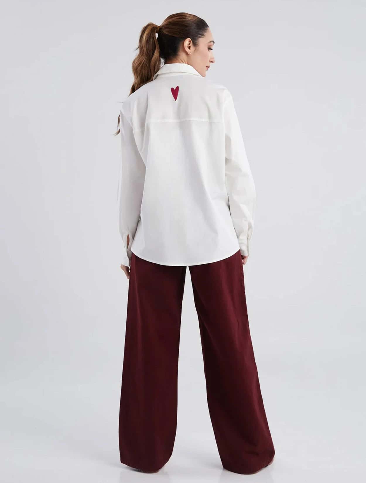 CAMISA SOY - miniatura 6