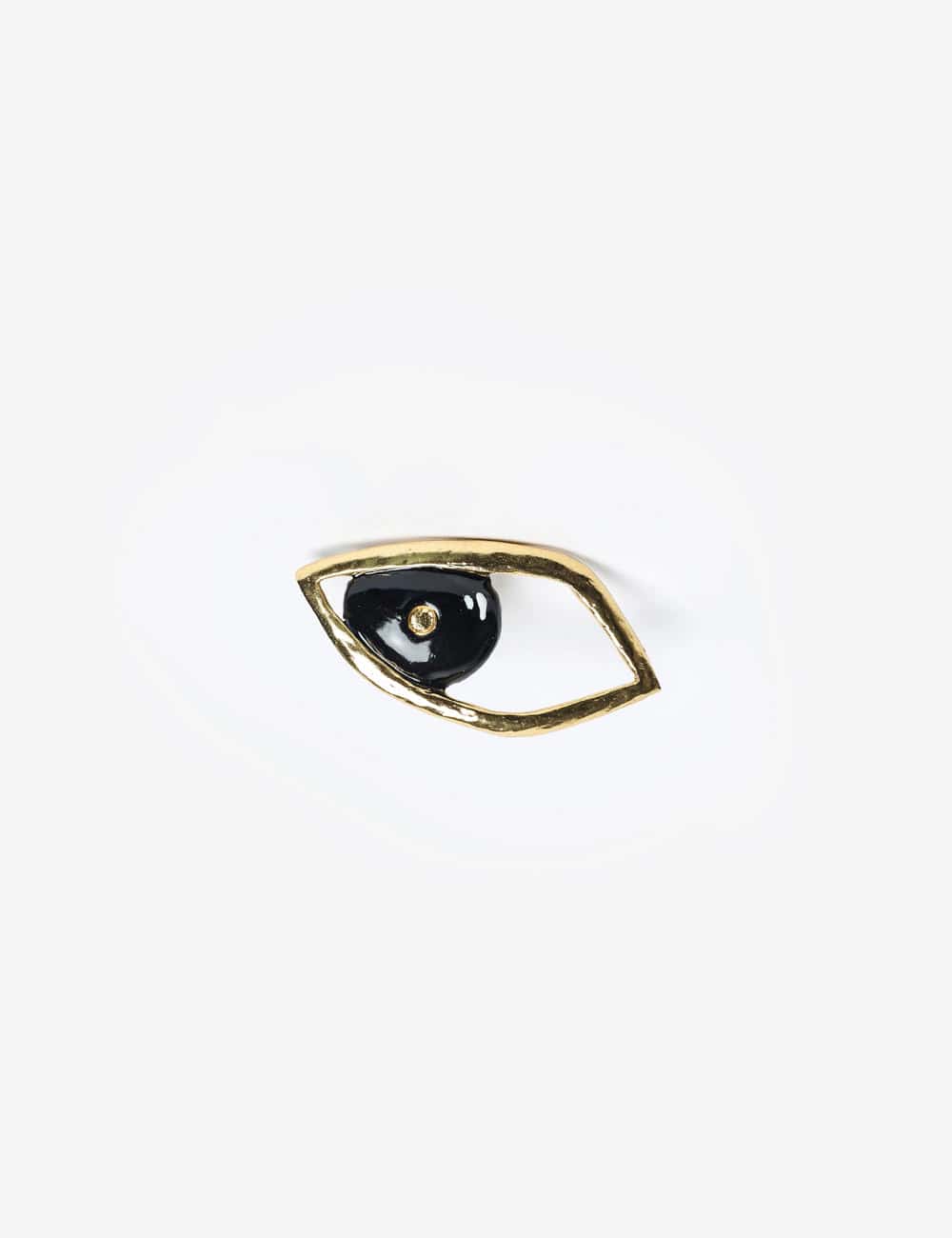 Anillo Maxi Ojo