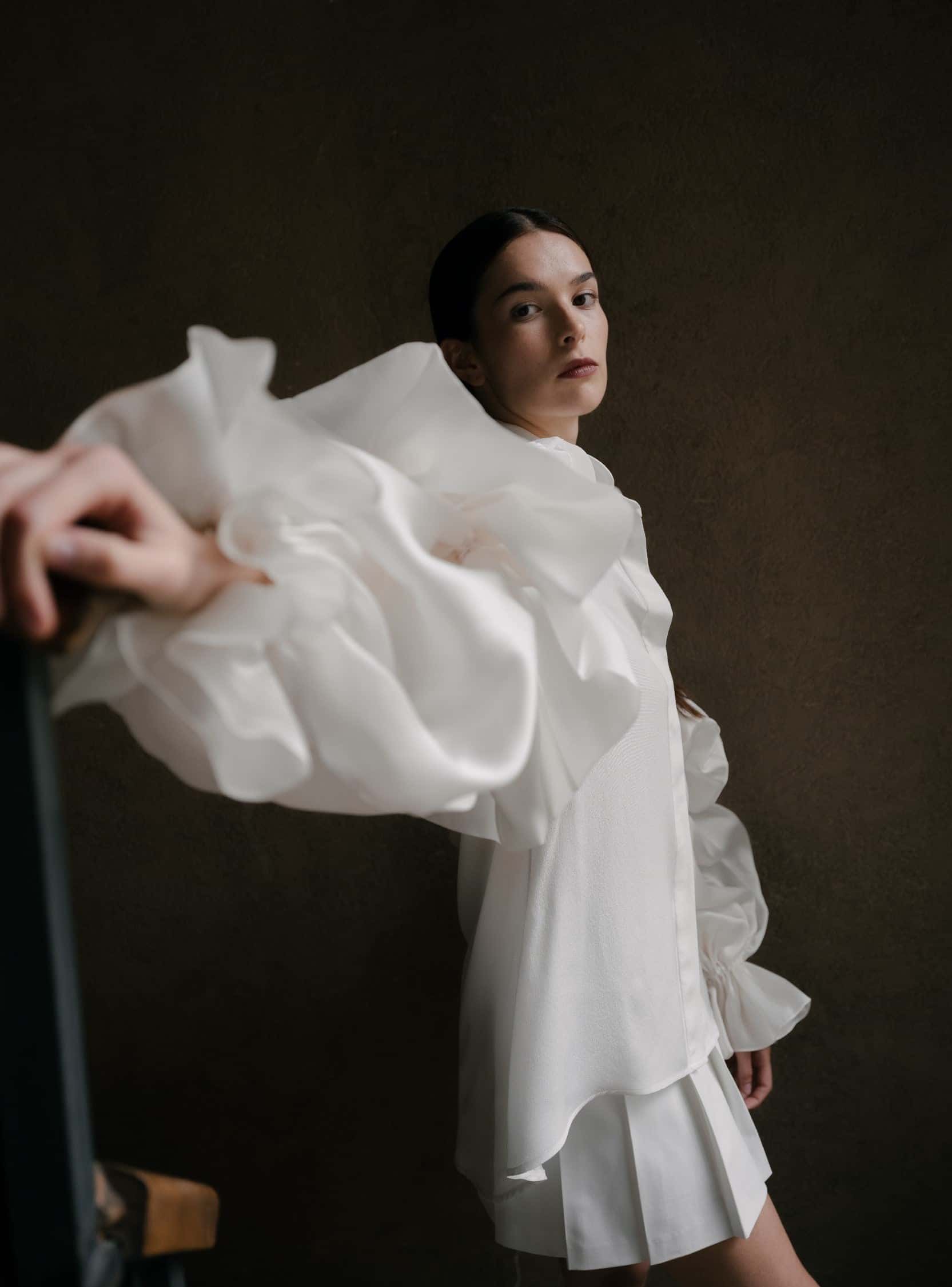 Ila Blouse
