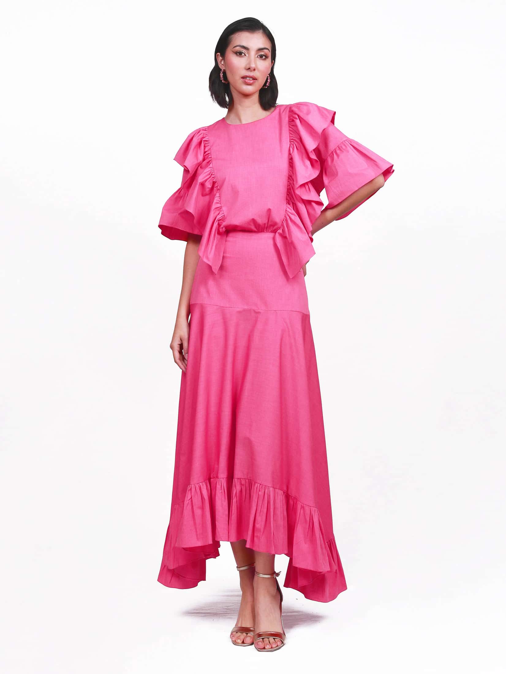 VESTIDO EVA