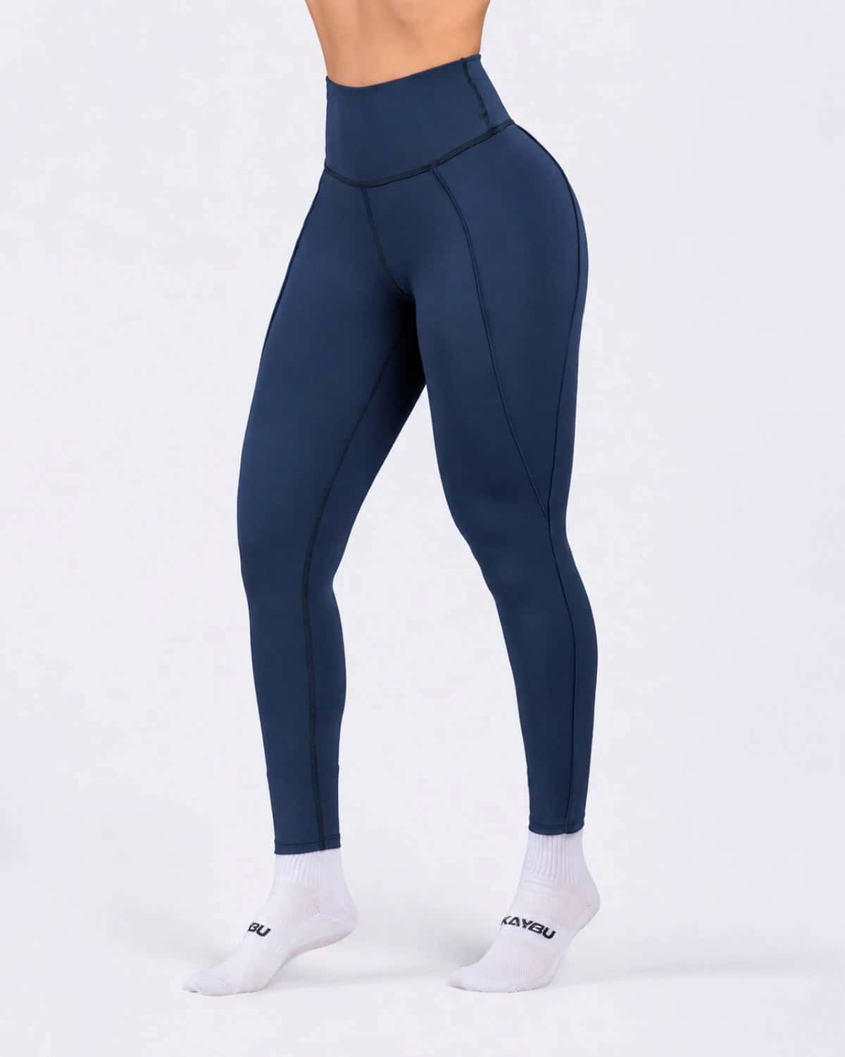 Leggins Girly┃KAYBU REF.1319 - miniatura 6
