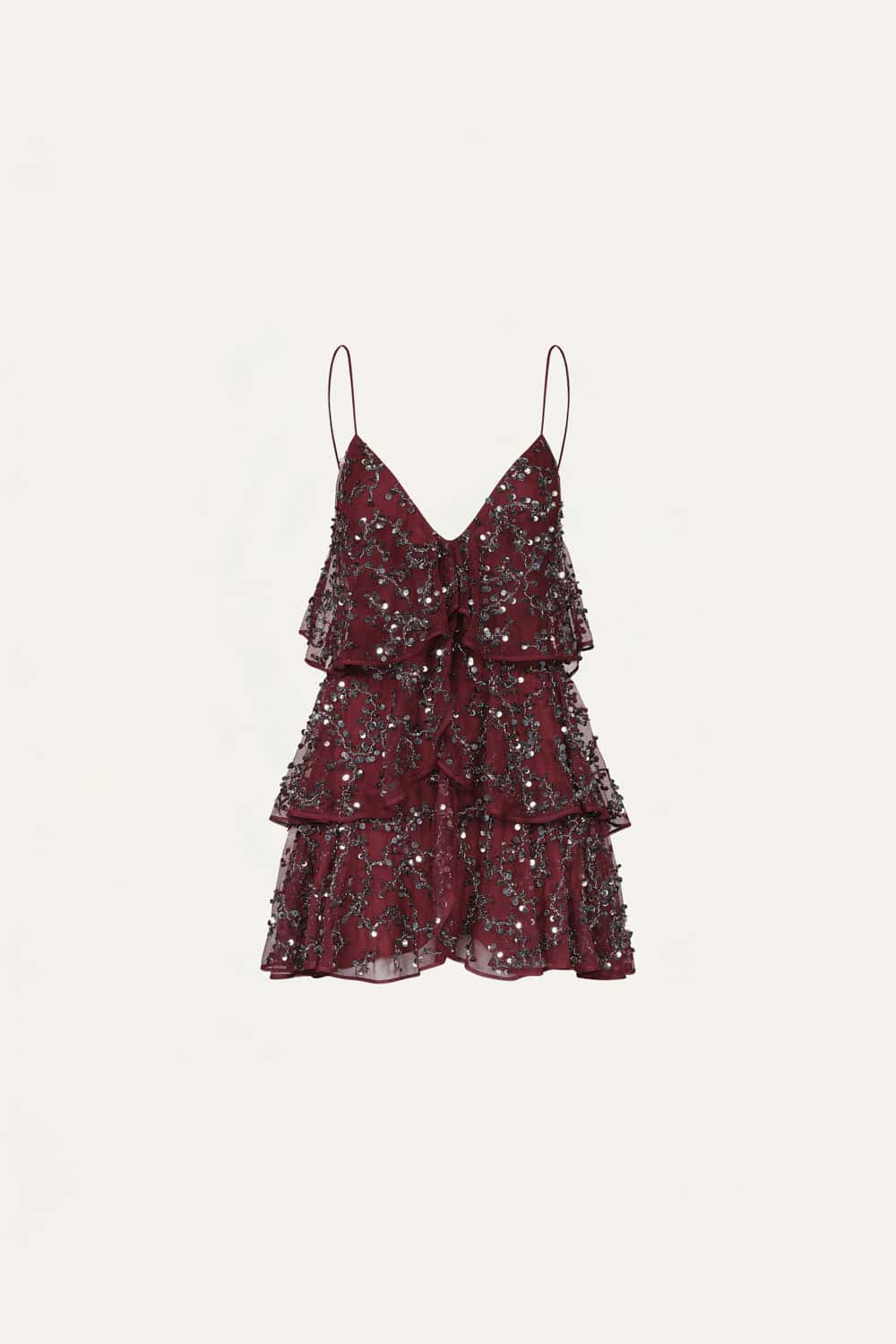 Fluvial Adventure Dress