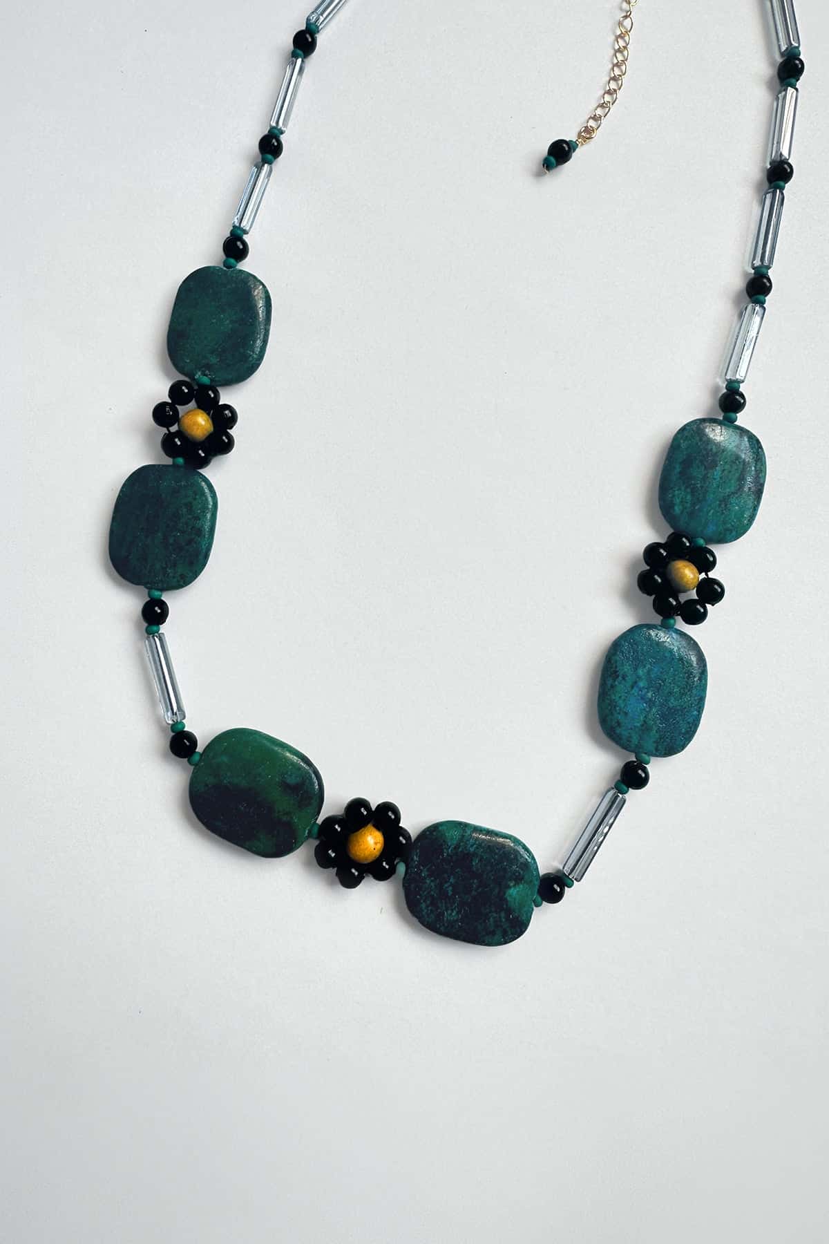 Collar Piedra - miniatura 2