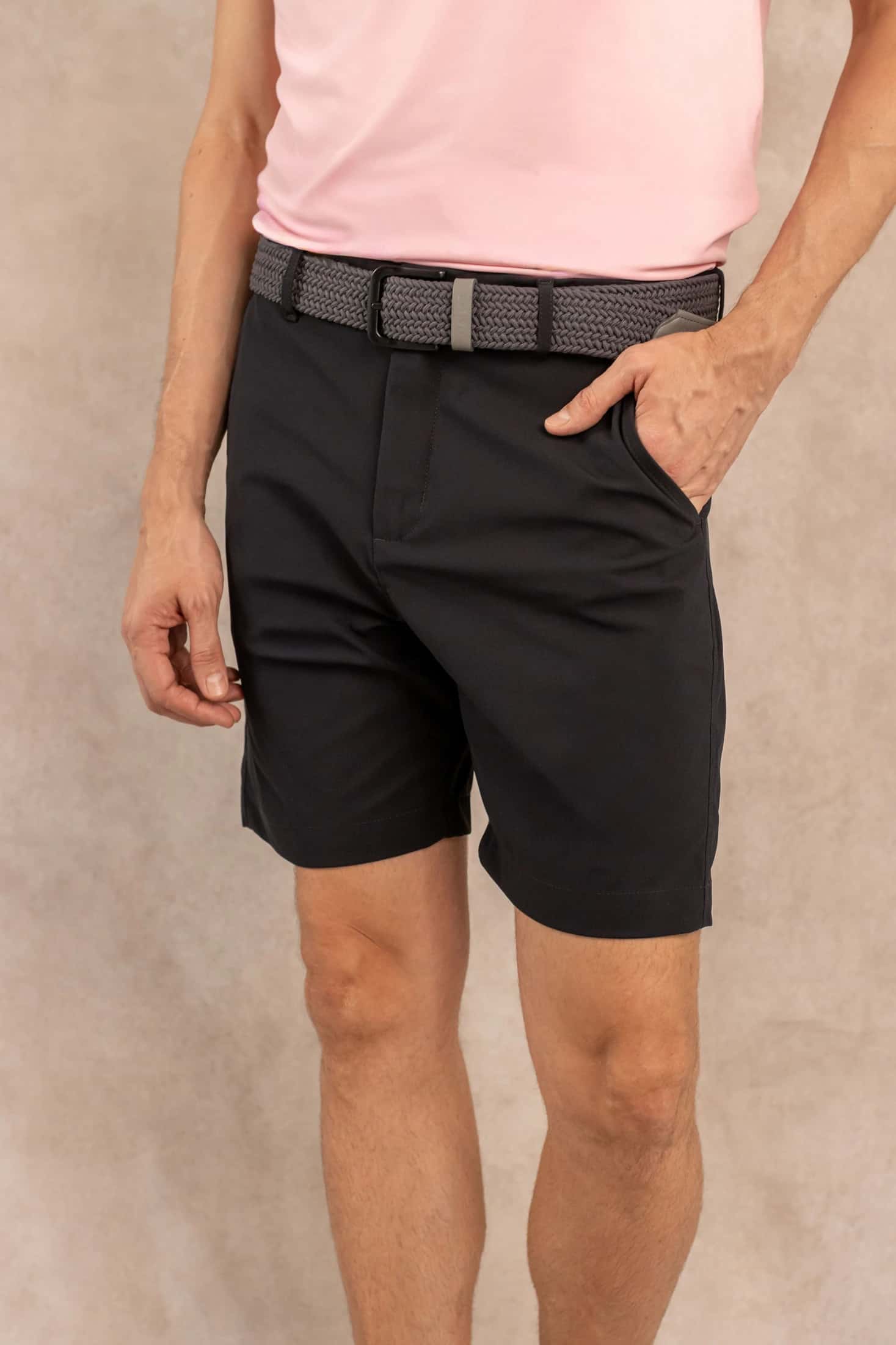 Bermuda Performance Antimanchas Dark Blue