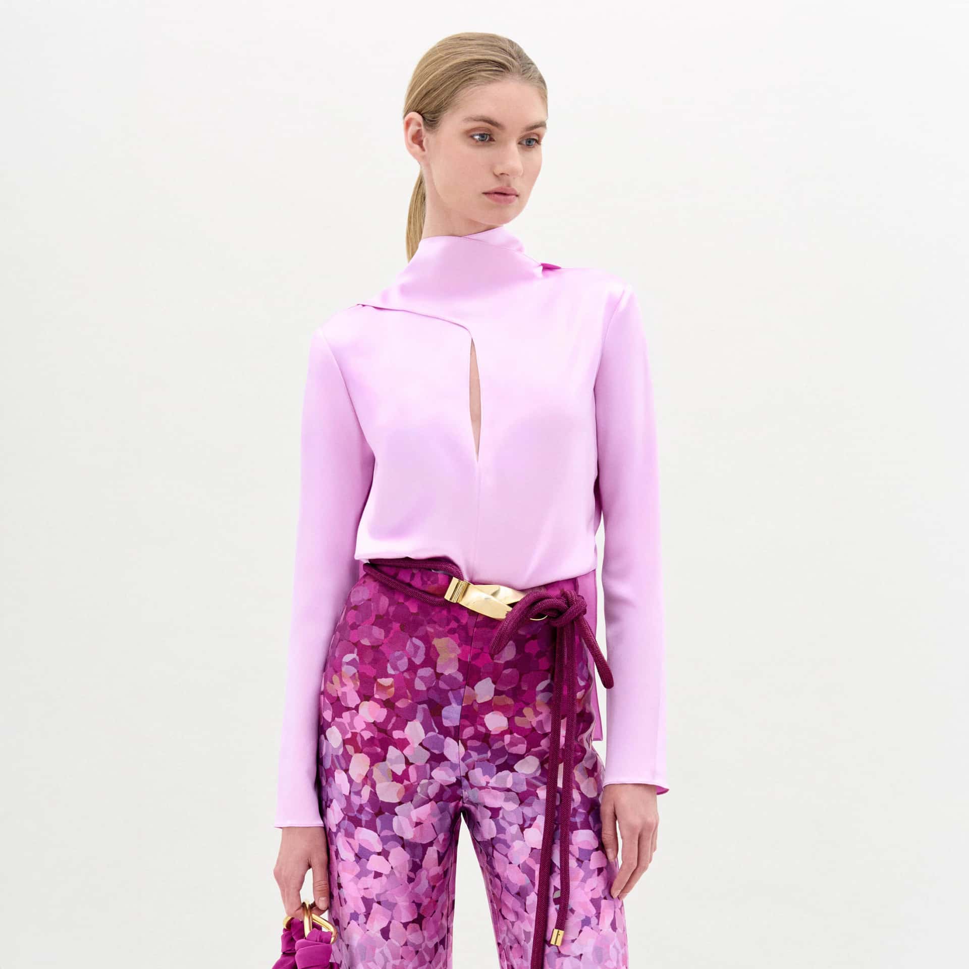 Gaby Blouse