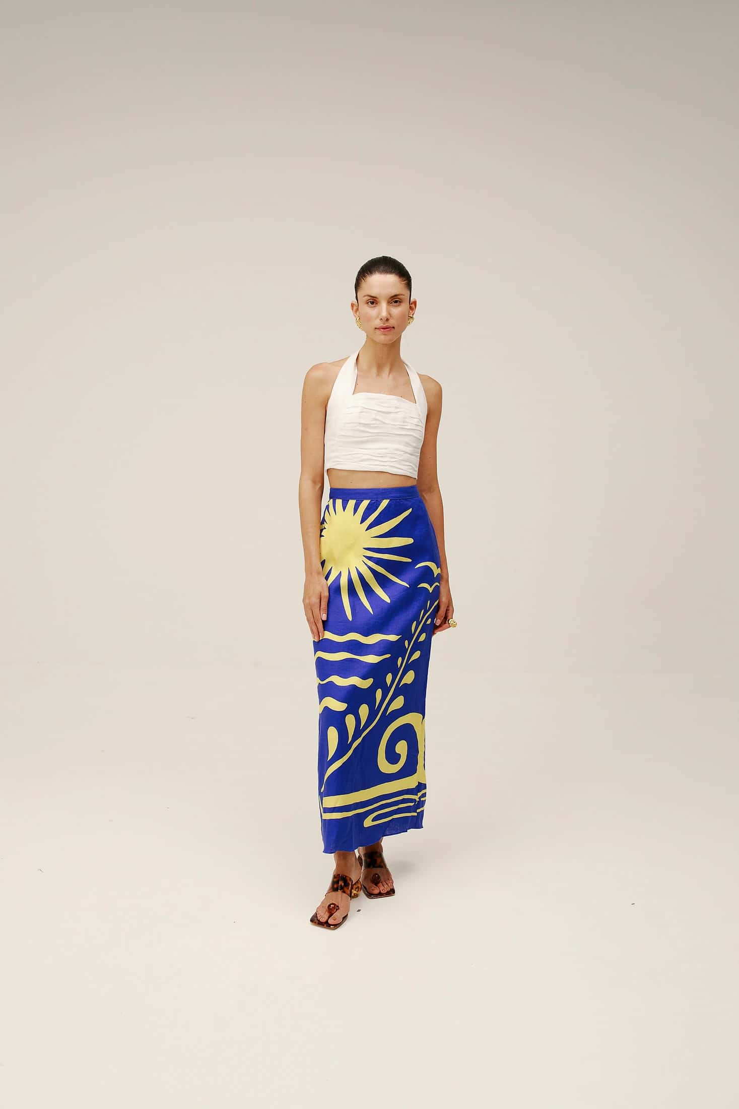 FIJI TOP