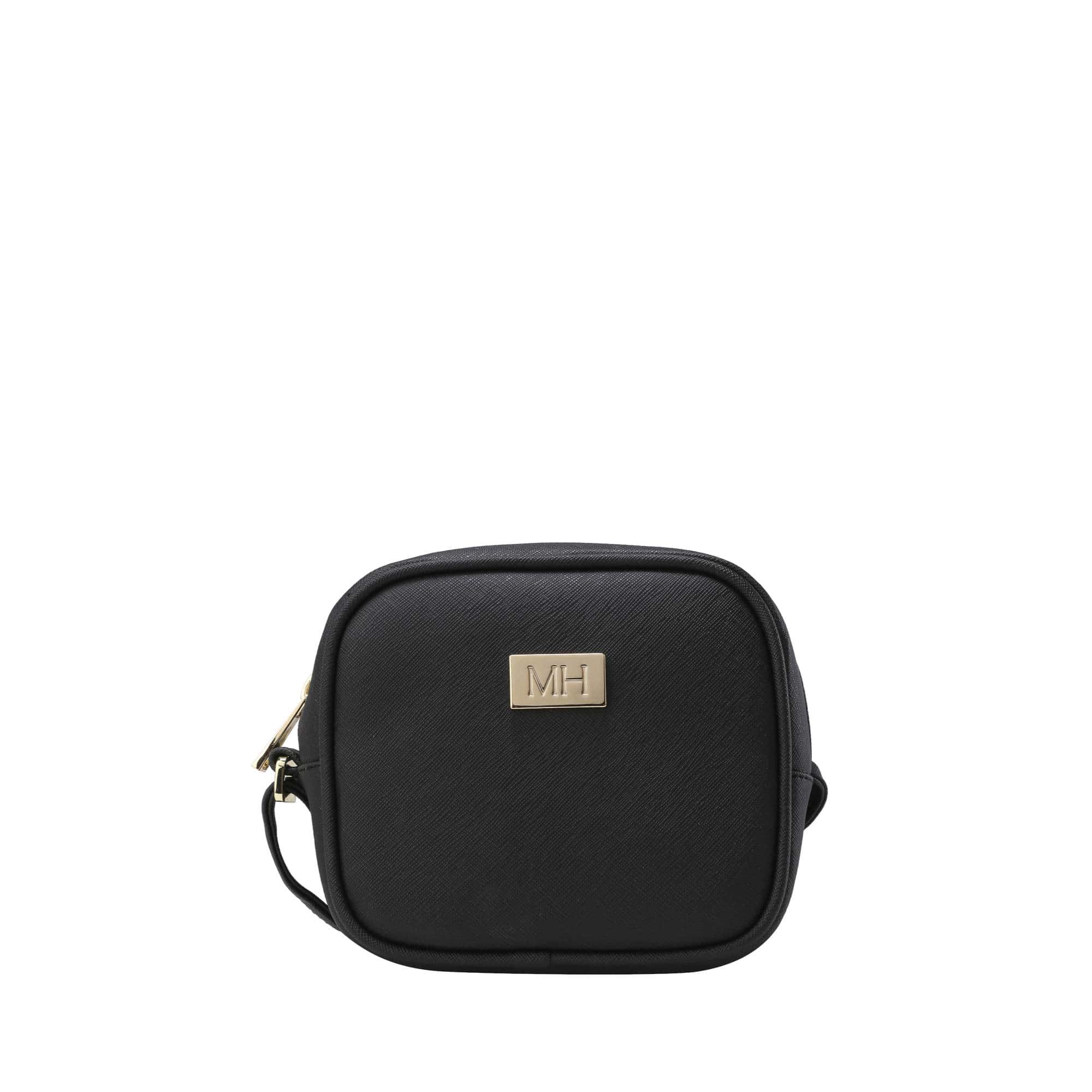 Manos Libres Mini Negro Olivia