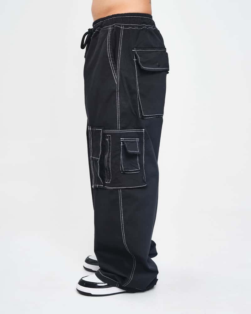 Jogger Cargo Street Tactical - miniatura 6