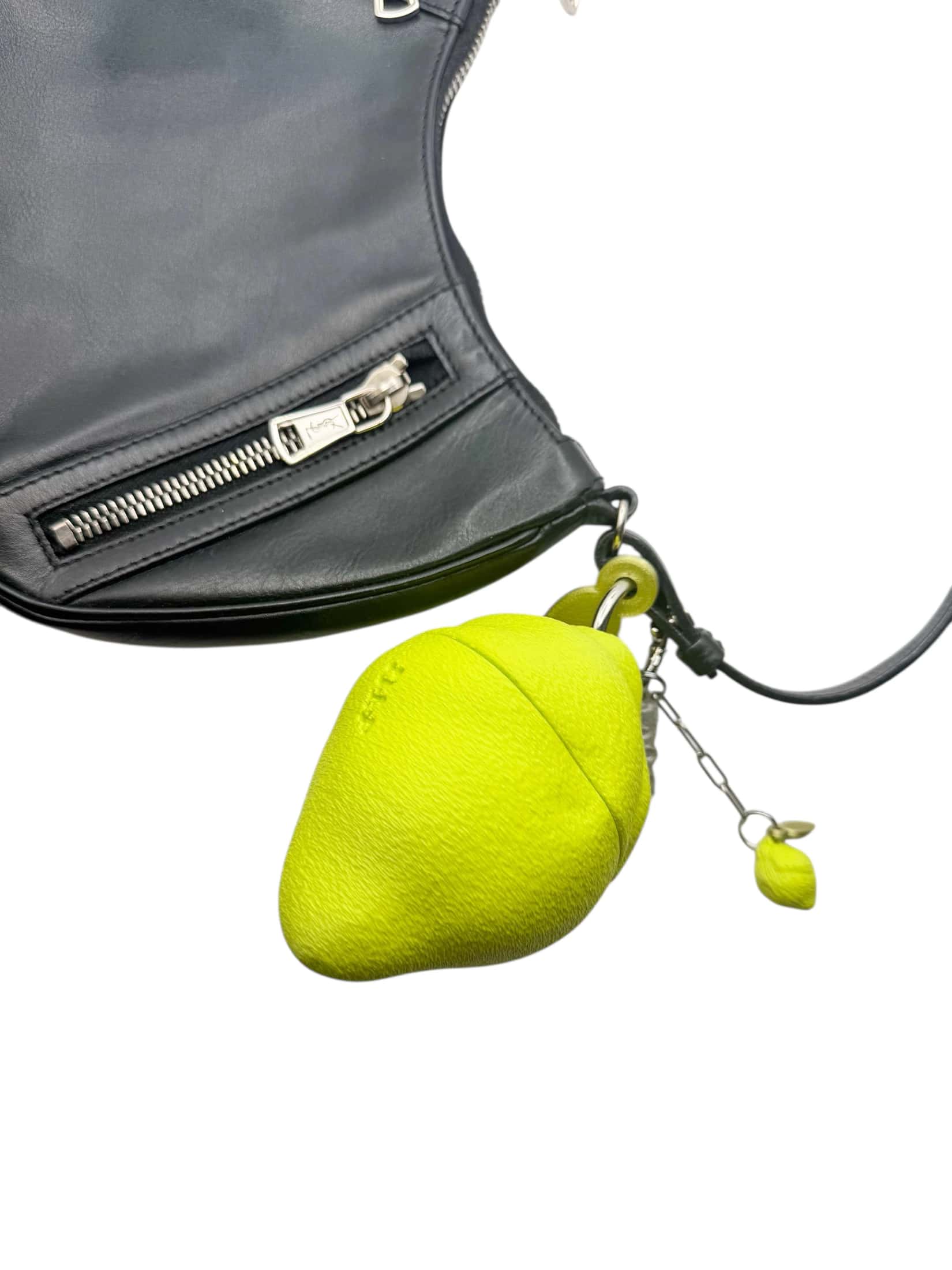 charm cosmic water lima verde - miniatura 4