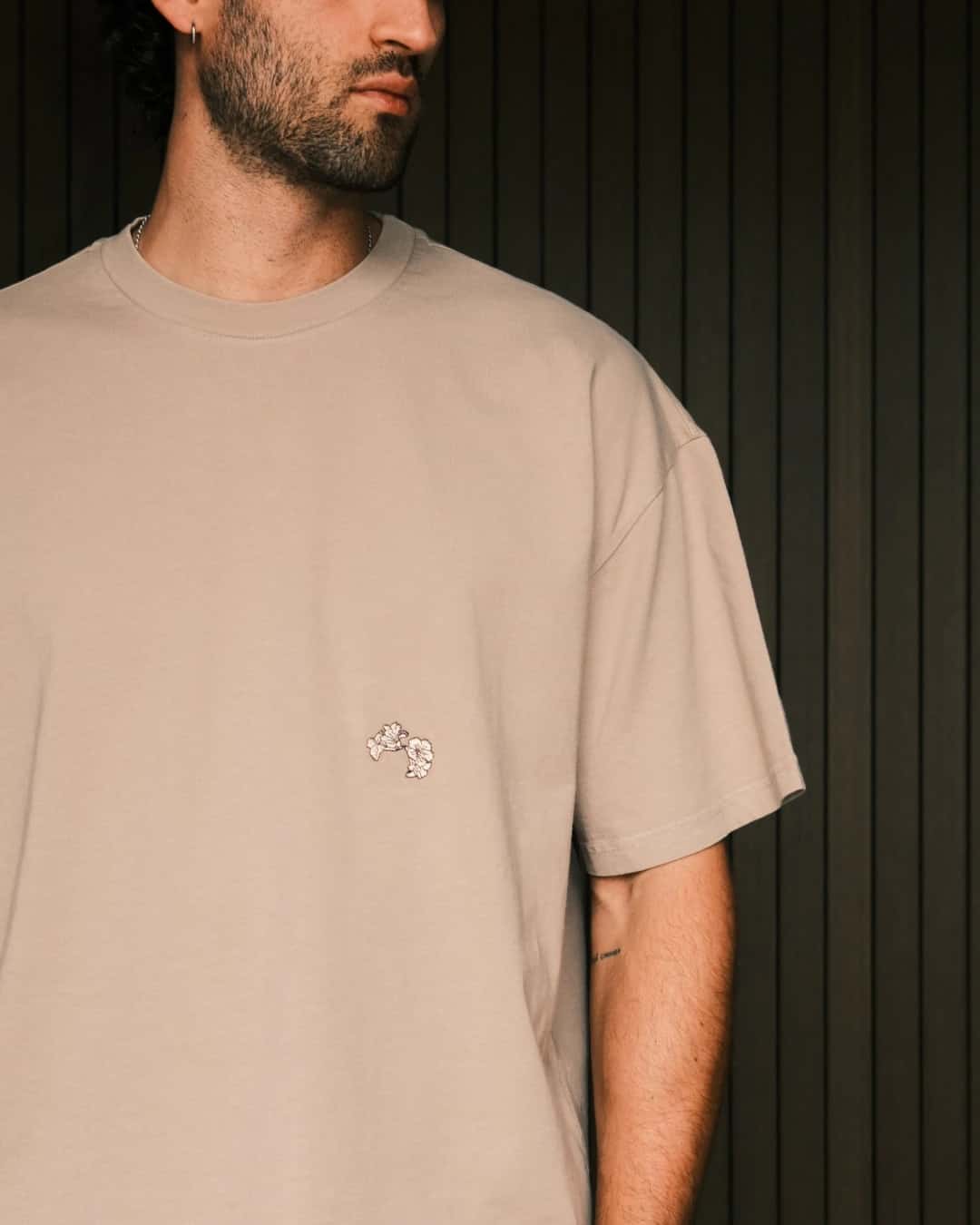 DAISUGI LATTE BOX T-SHIRT - miniatura 2