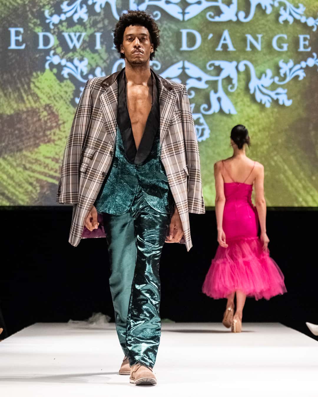 Suit – Look 15