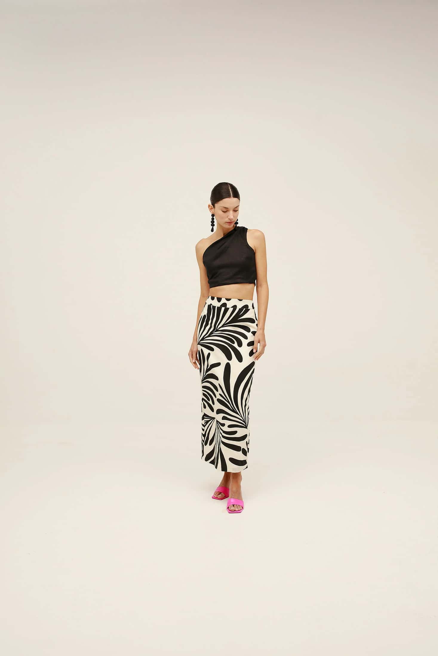 BELEN SKIRT