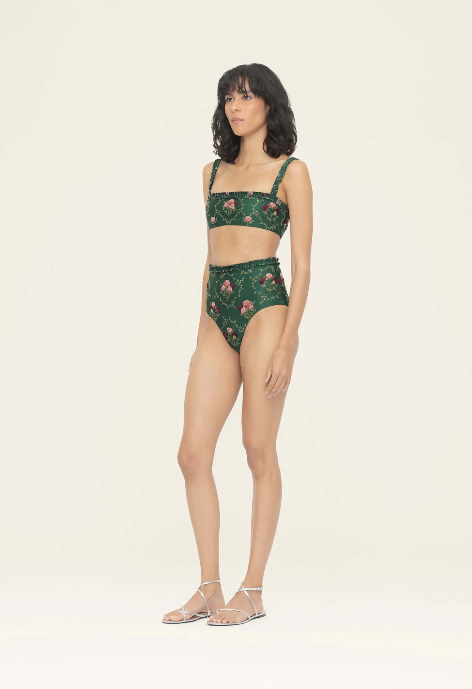 Nopal Memoria Bikini Bottom