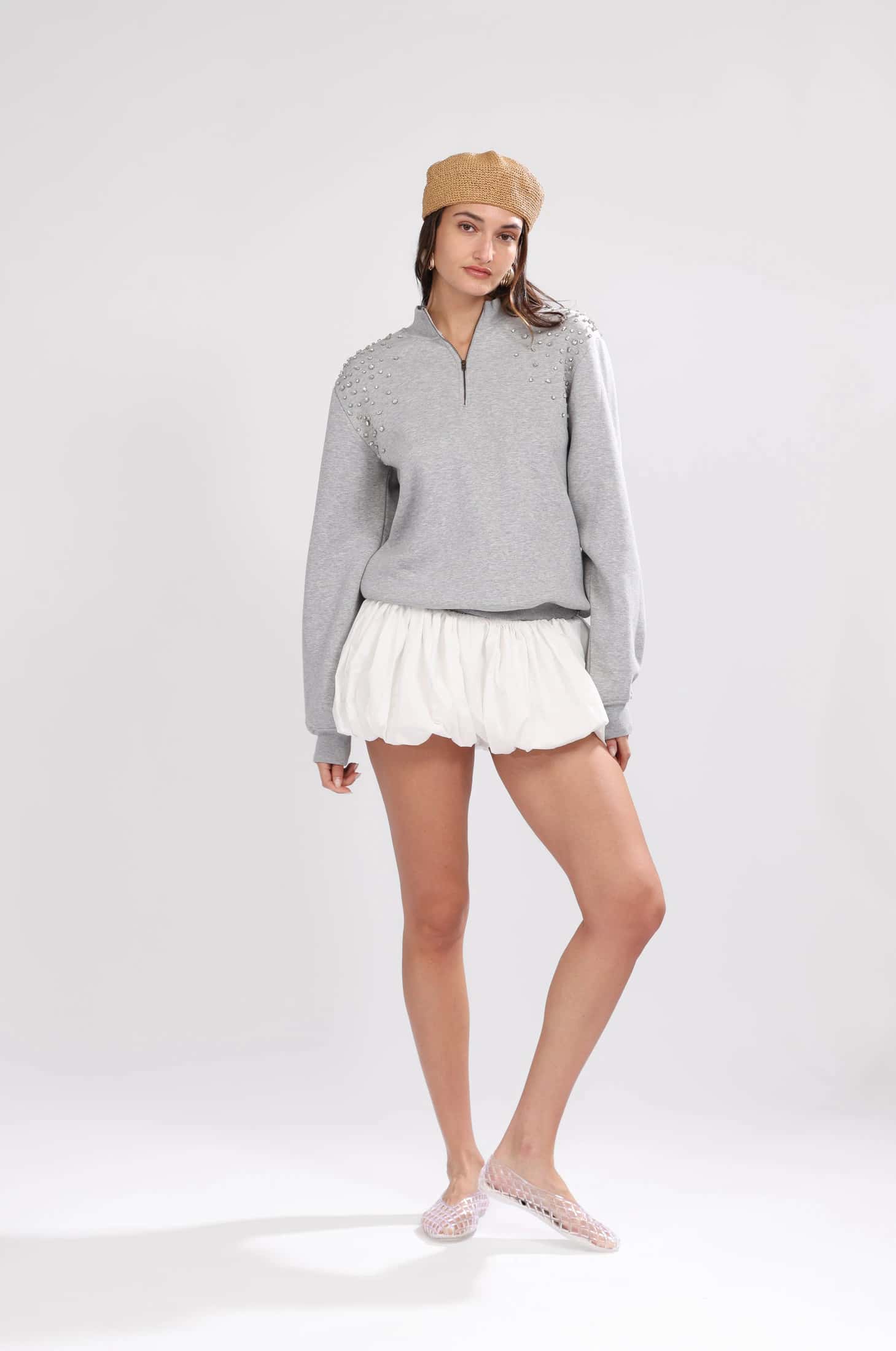 ILLUMINATION SWEATER - miniatura 2