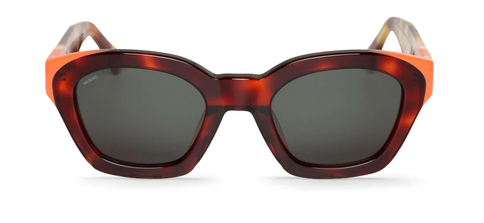 JARANA - BARROSA WITH CLASSICAL LENSES