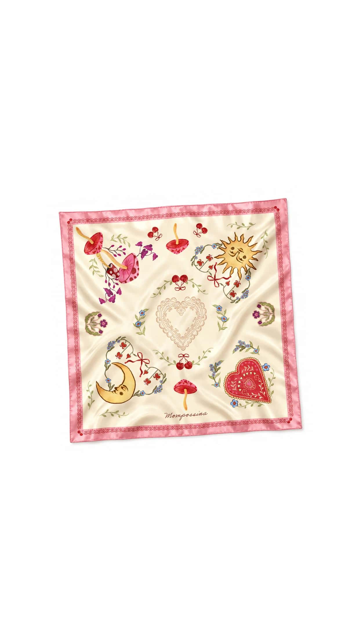 Pañoleta Lovessence Headkerchief - miniatura 3