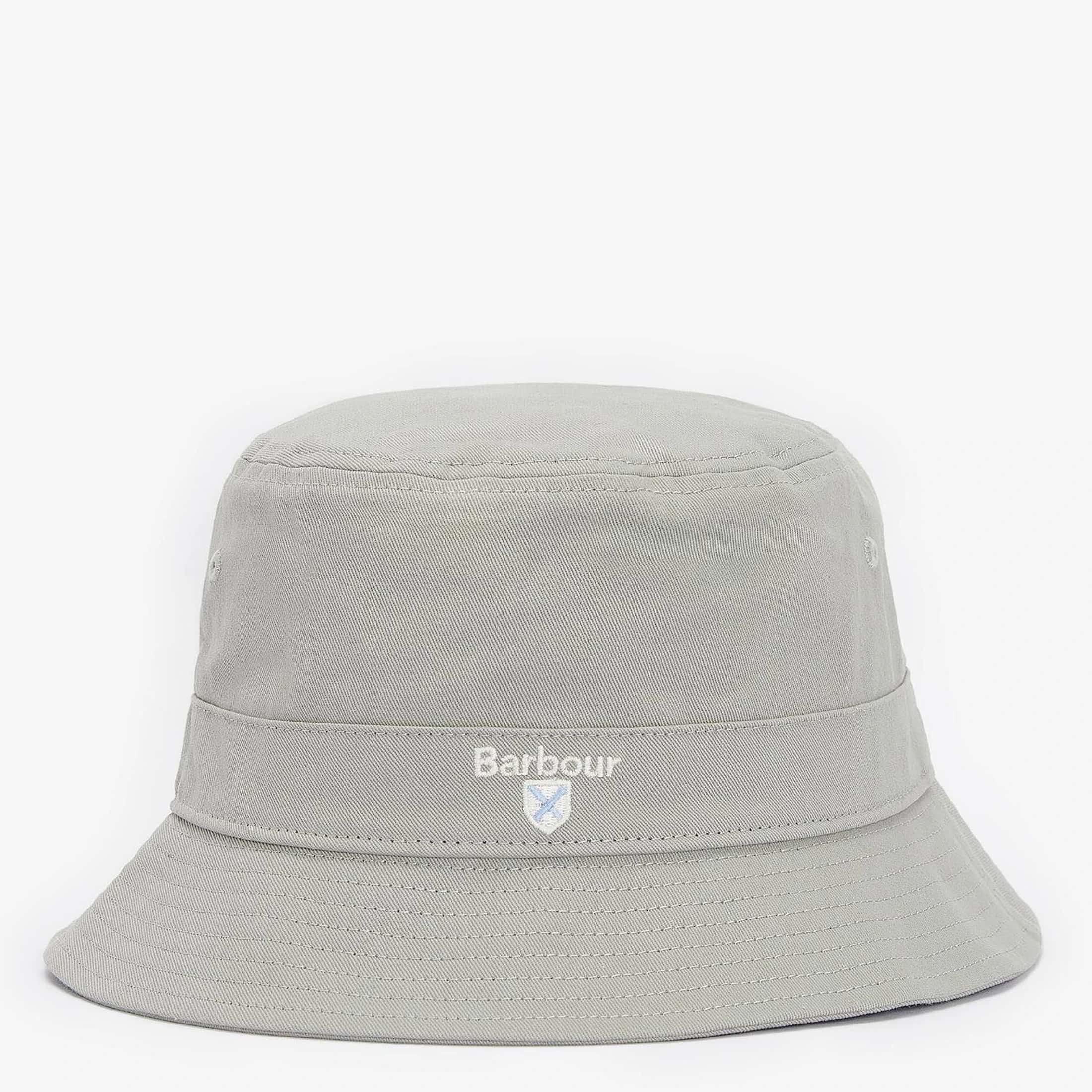 Cascade Bucket Hat