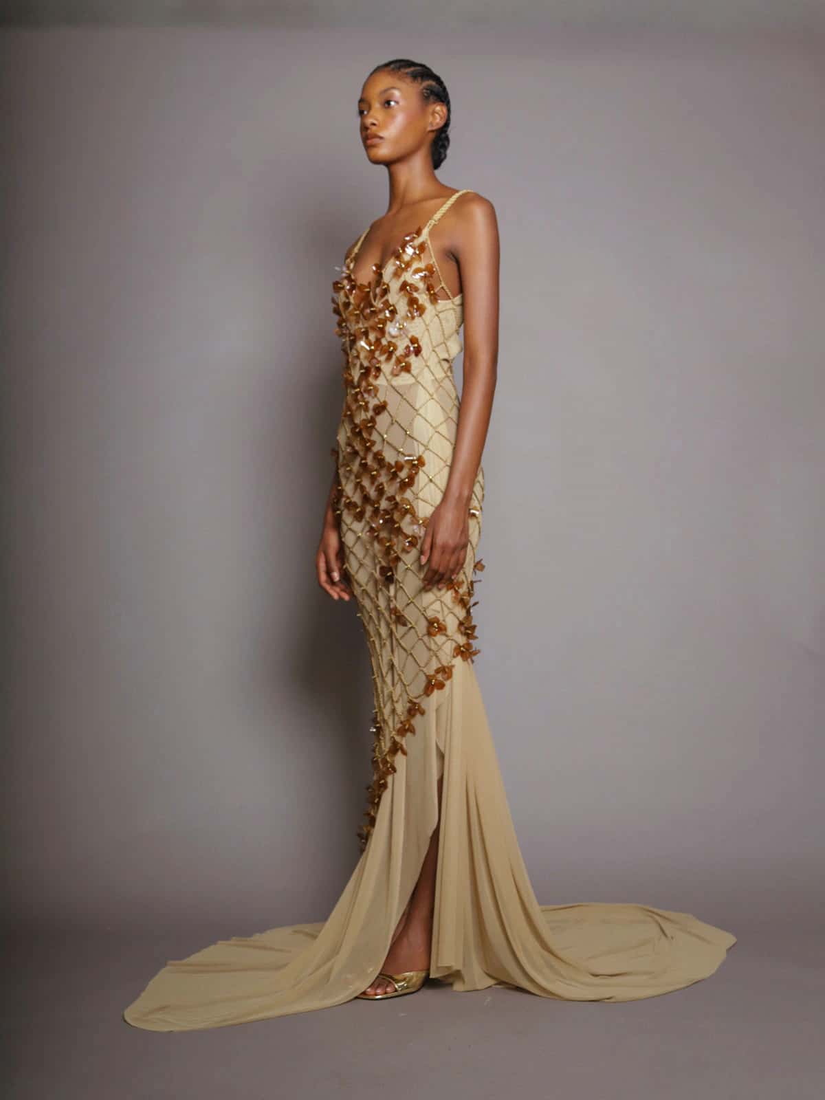 VESTIDO EDÉN