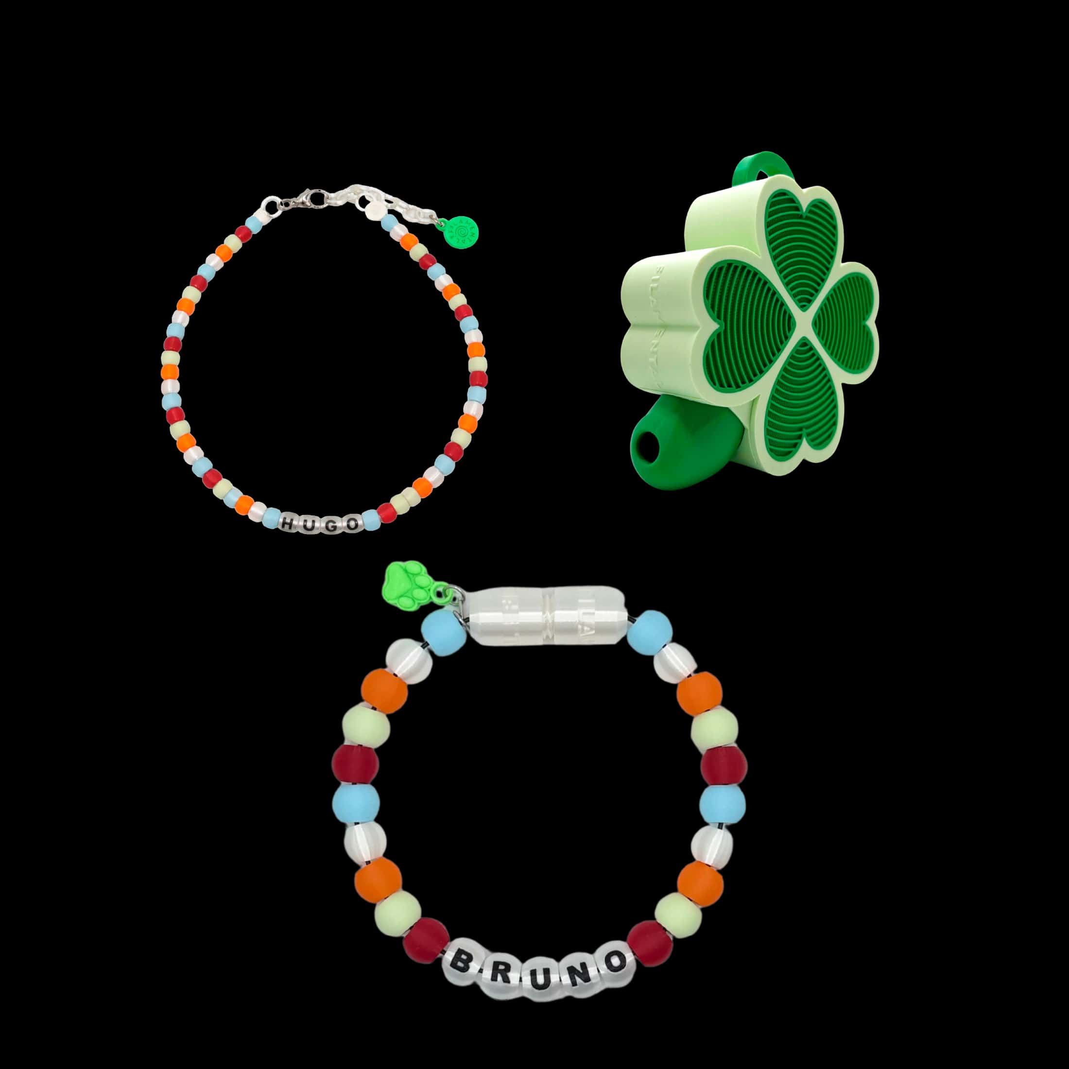 COMBO THE LUCKY ONE