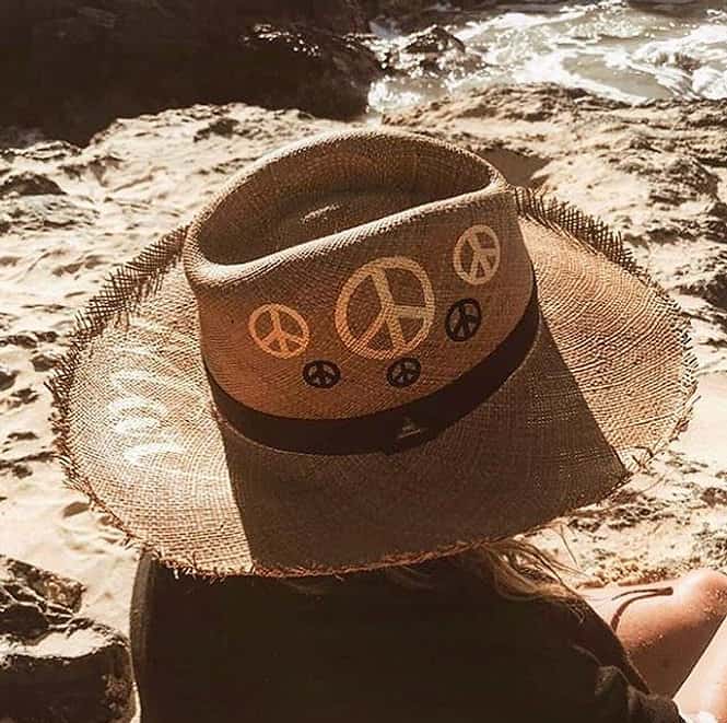 FURRY GYPSEA HAT - miniatura 4
