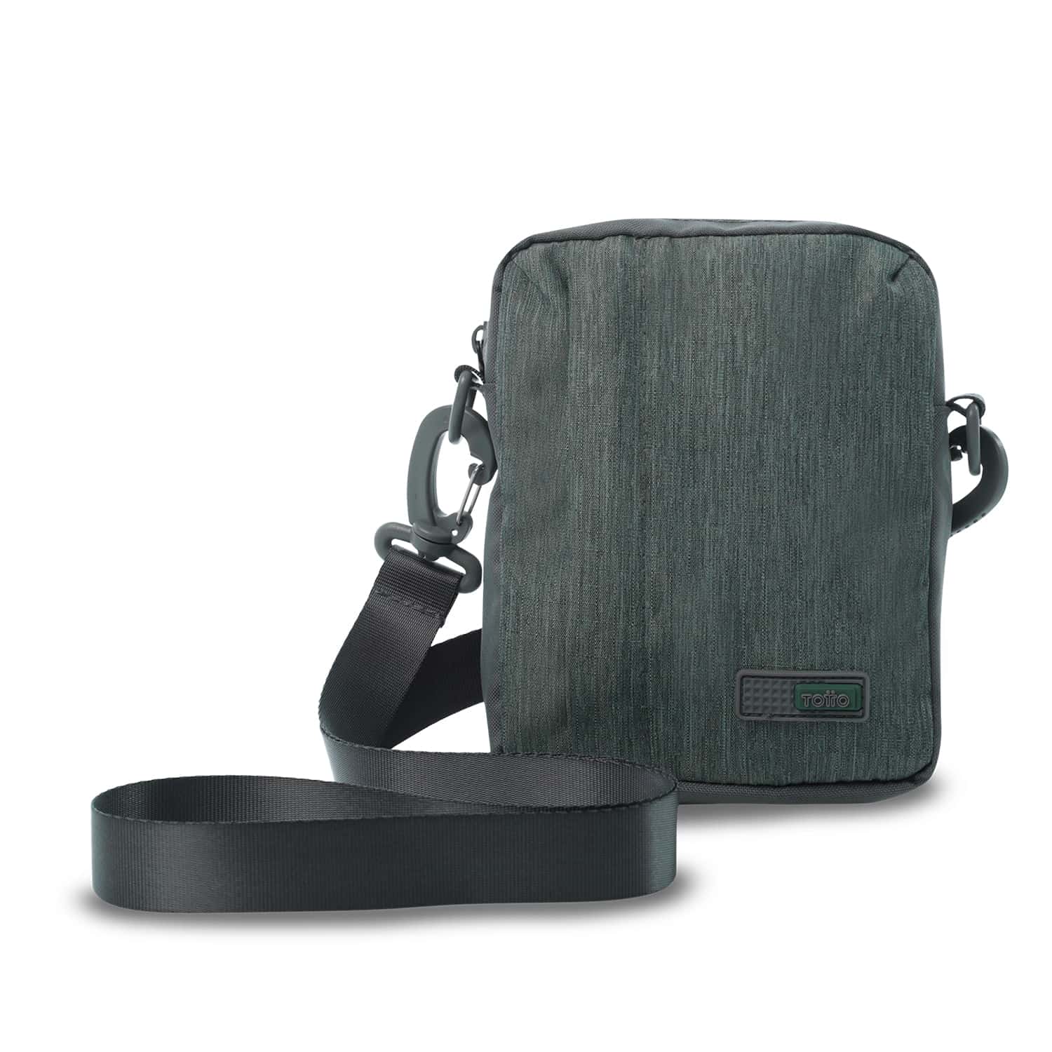 Bolso para Hombre Balao 3.0 tipo Crossbody Pequeño Verde