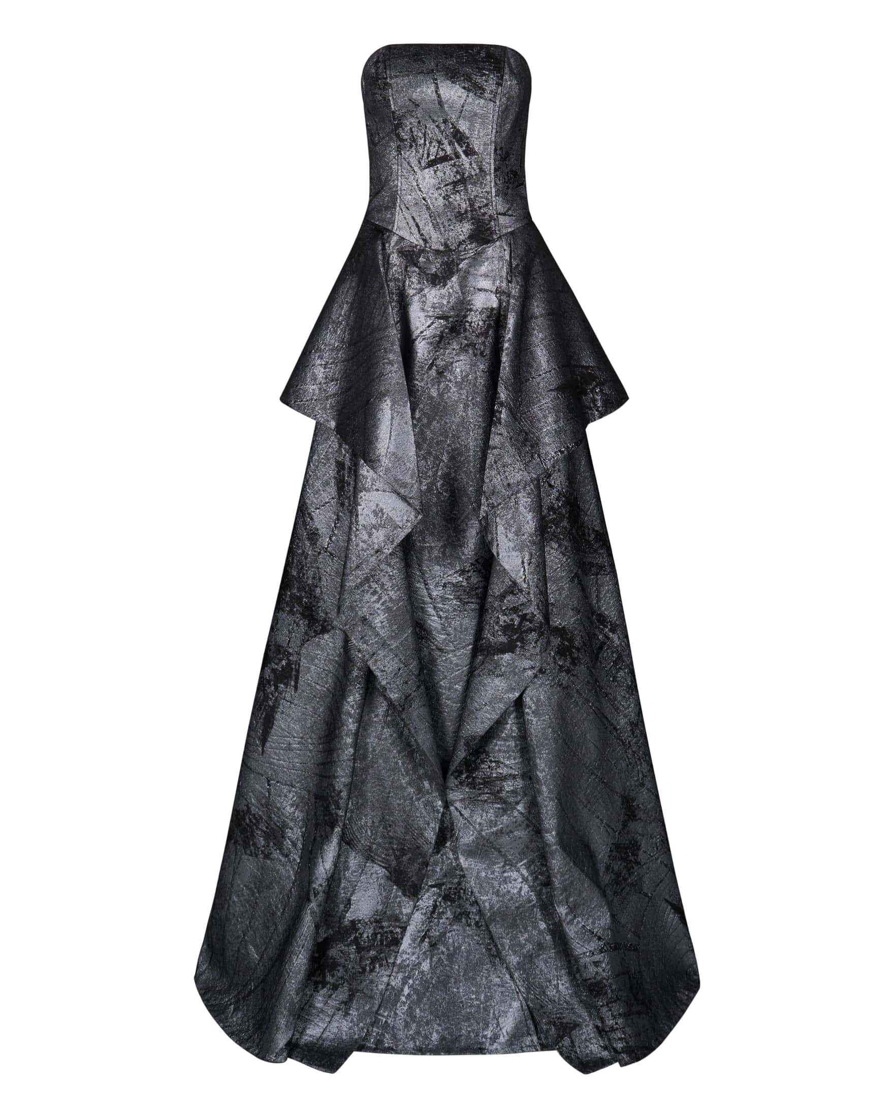 "SENSACIÓN" MAXI DRESS
