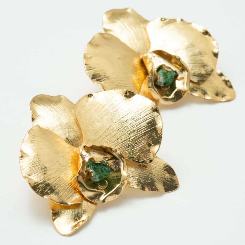Aretes Azaria