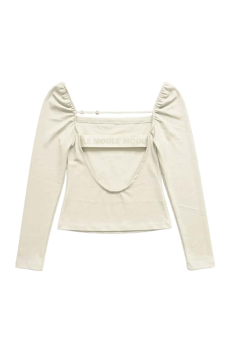 Blusa Aura - miniatura 7