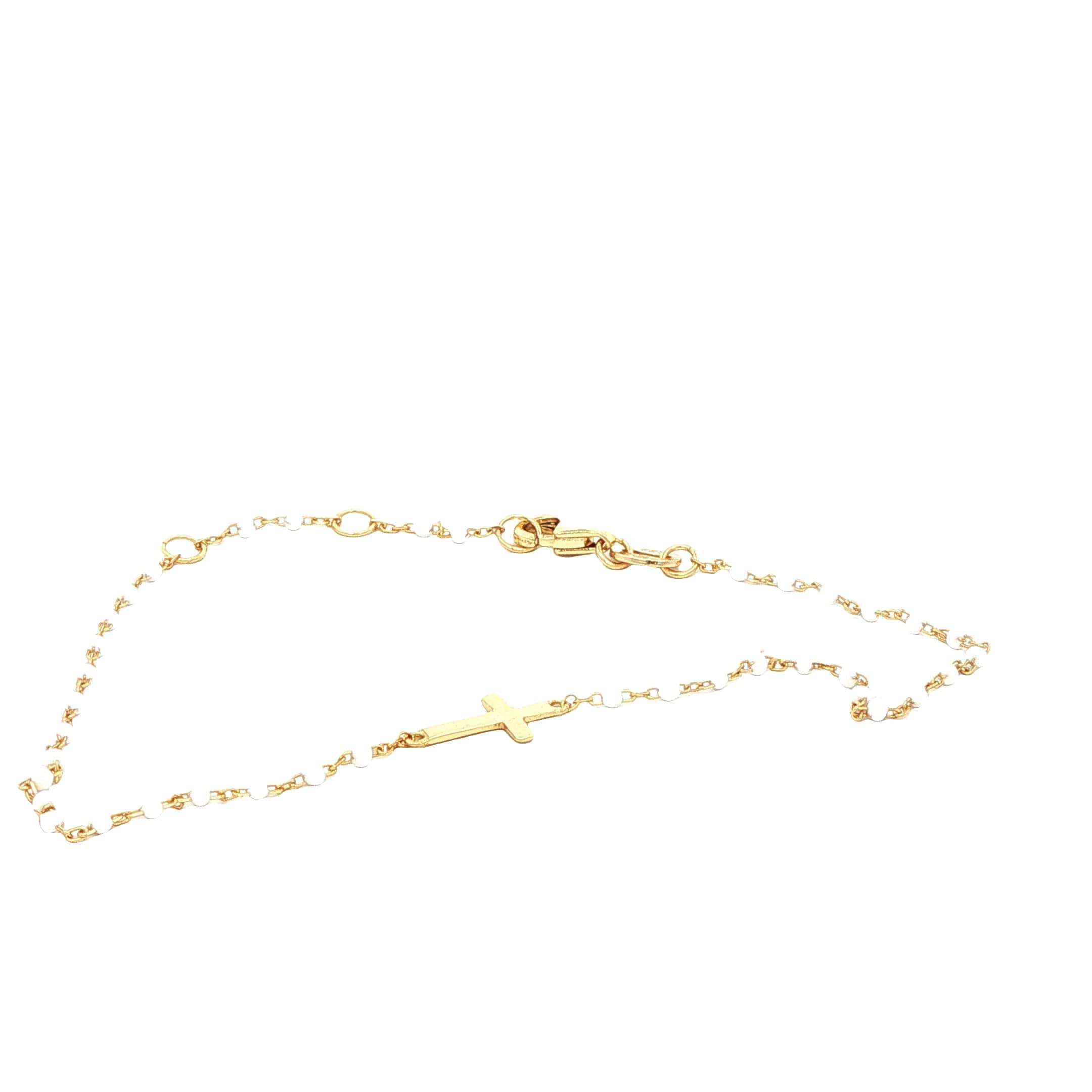 Cruz Bracelet