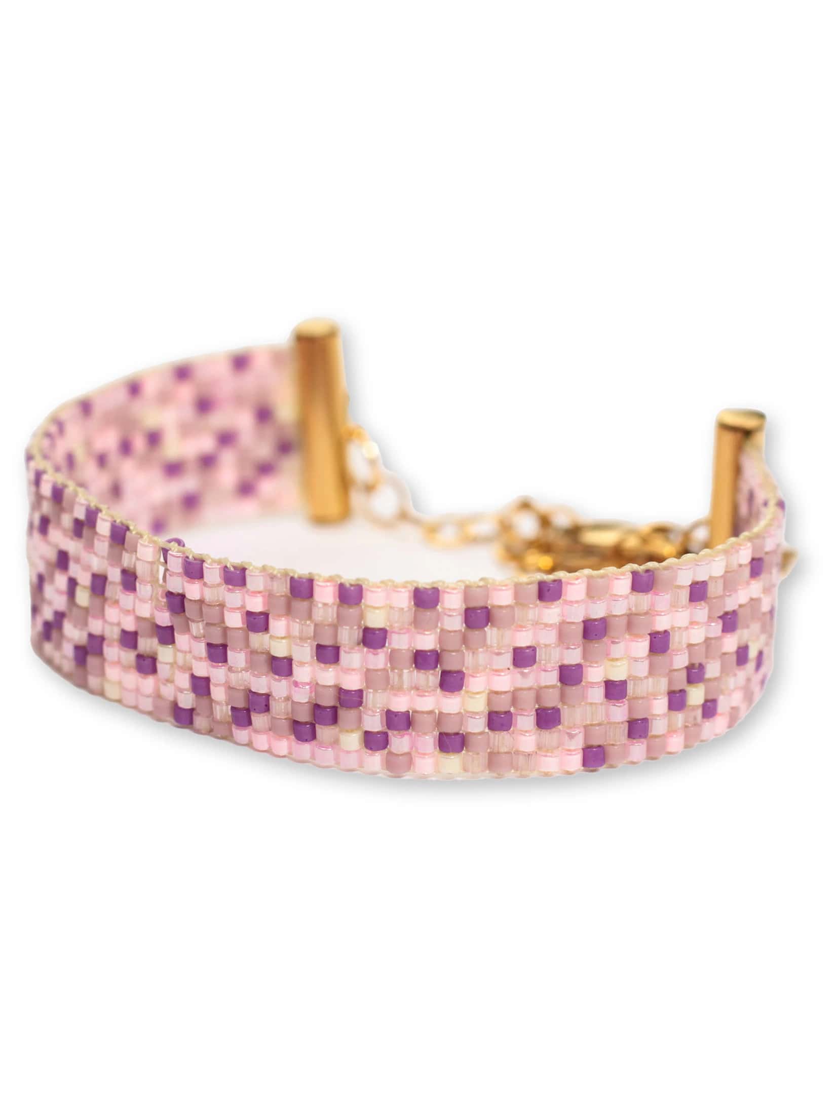 Brazalete Miyuki Baru 10 puntos