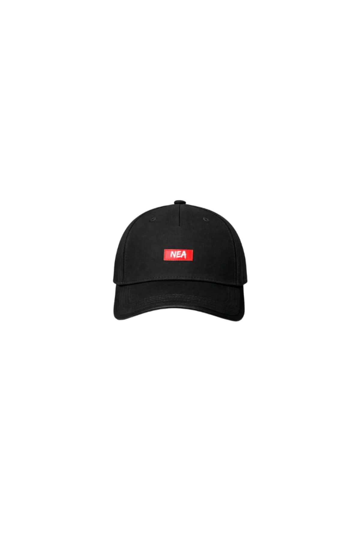 GORRA ÉXITO NEGRO NEA