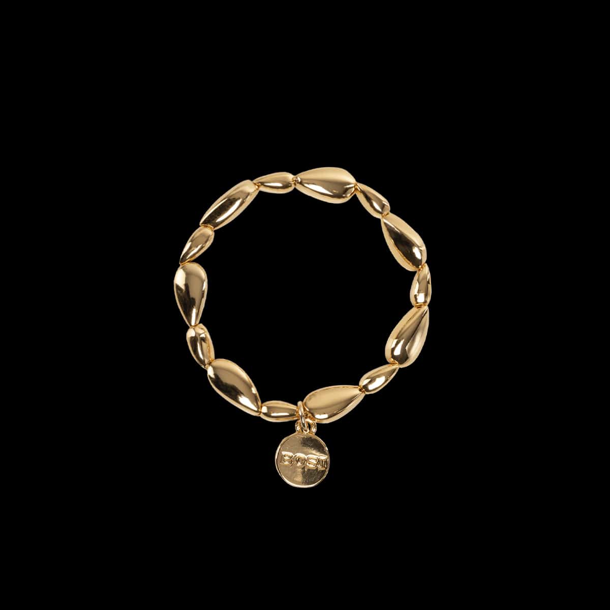 PULSERA PARA MUJER PAVONA