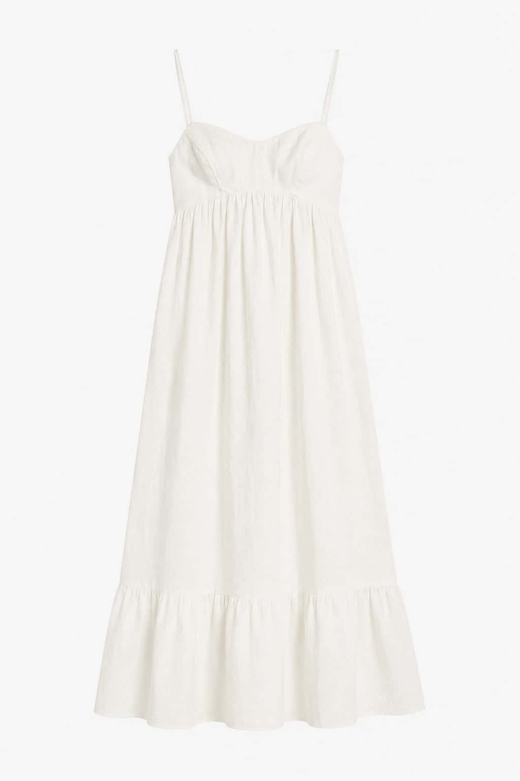 Nácar Dress