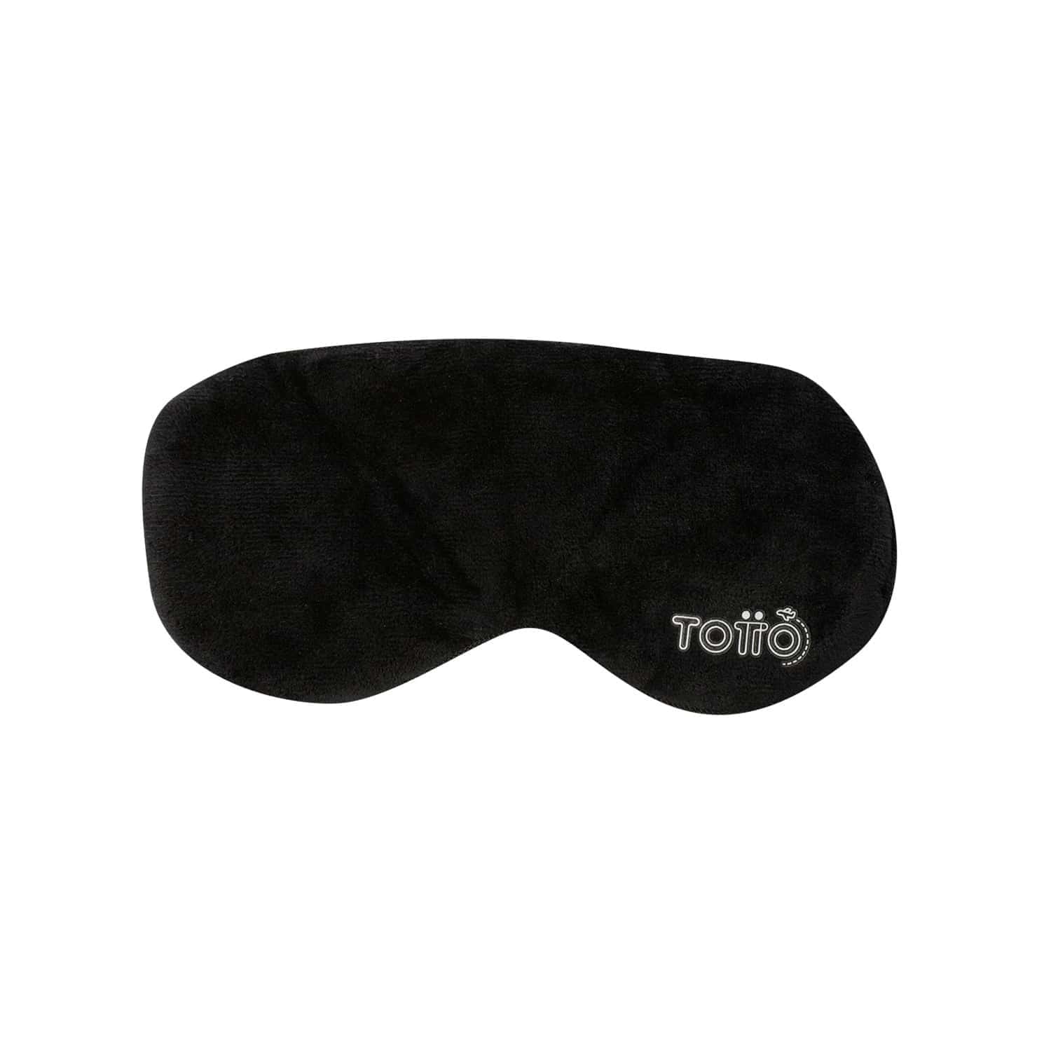 Antifaz para dormir Eye Cover Negro