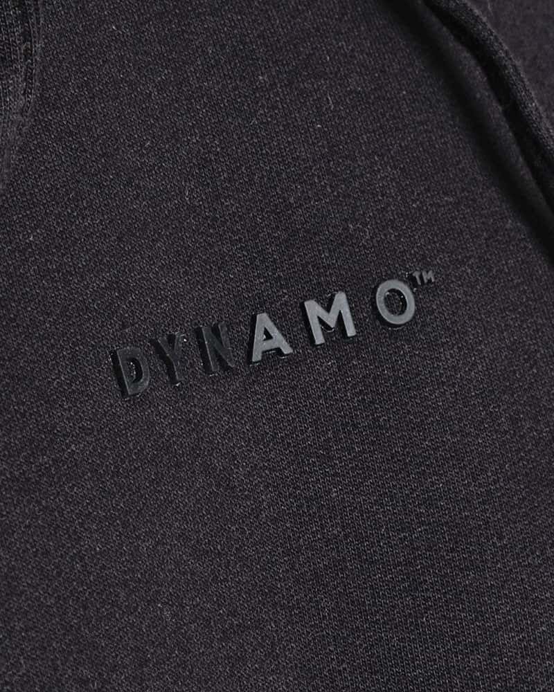 Hoodie Oversize Essential Black - miniatura 3