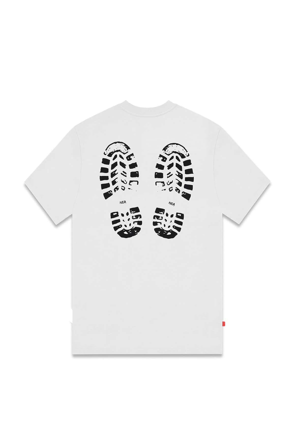 CAMISETA OVERSIZE BIGGIE NEA