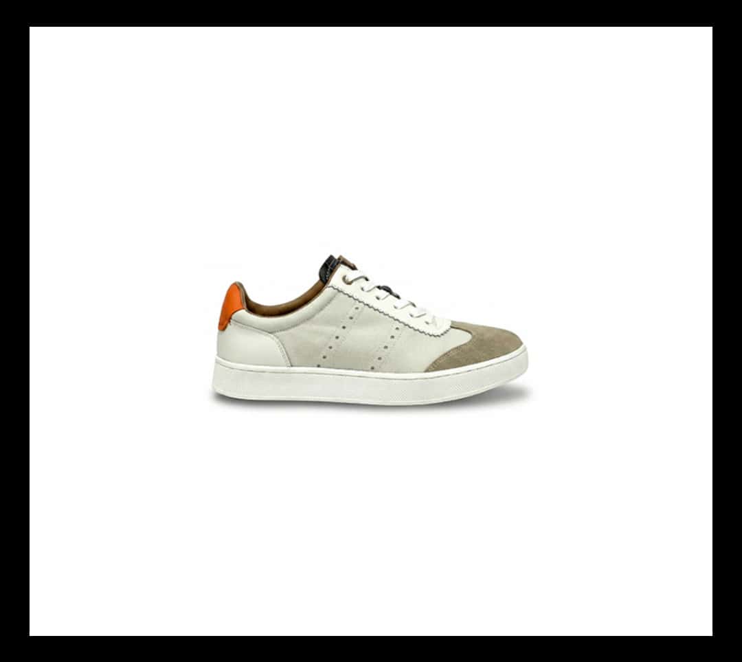 Zapato casual Jon sonen