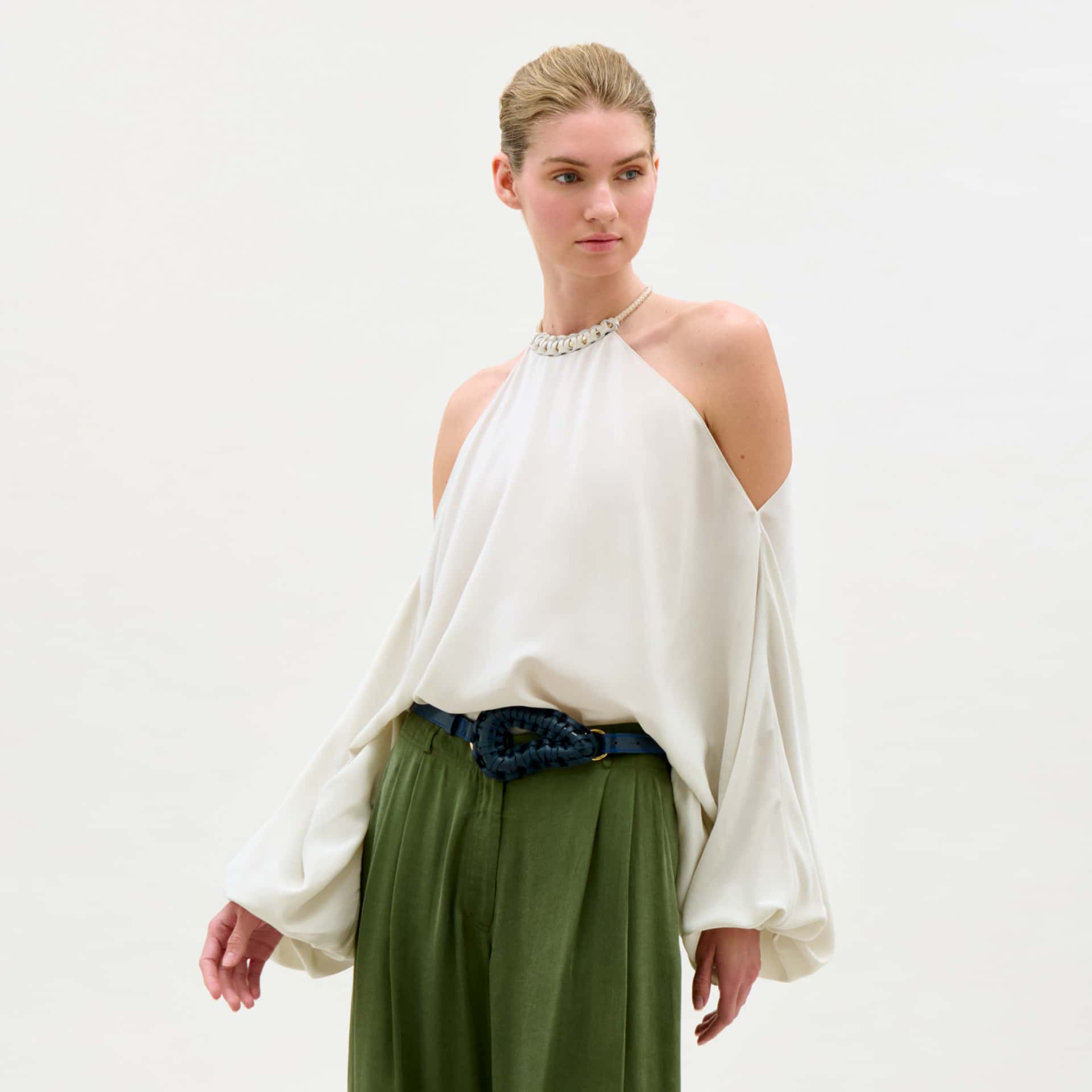 Consuelo Blouse