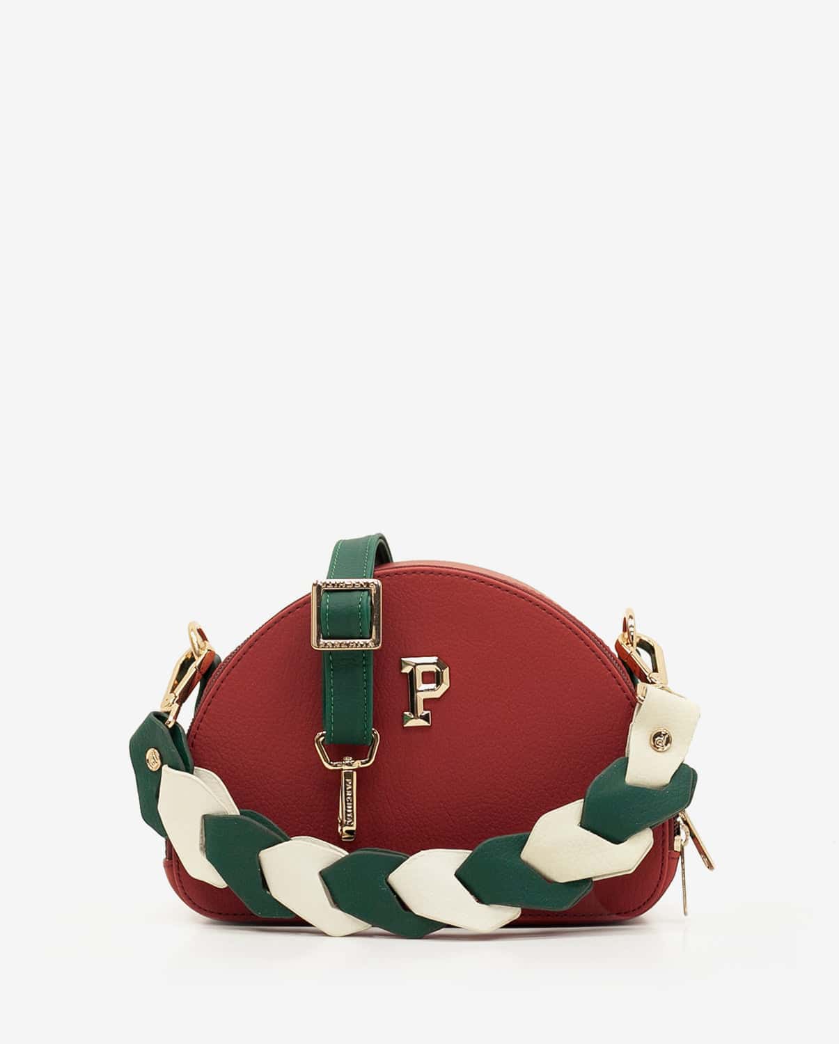 Cartera Roberta Pradera - miniatura 1