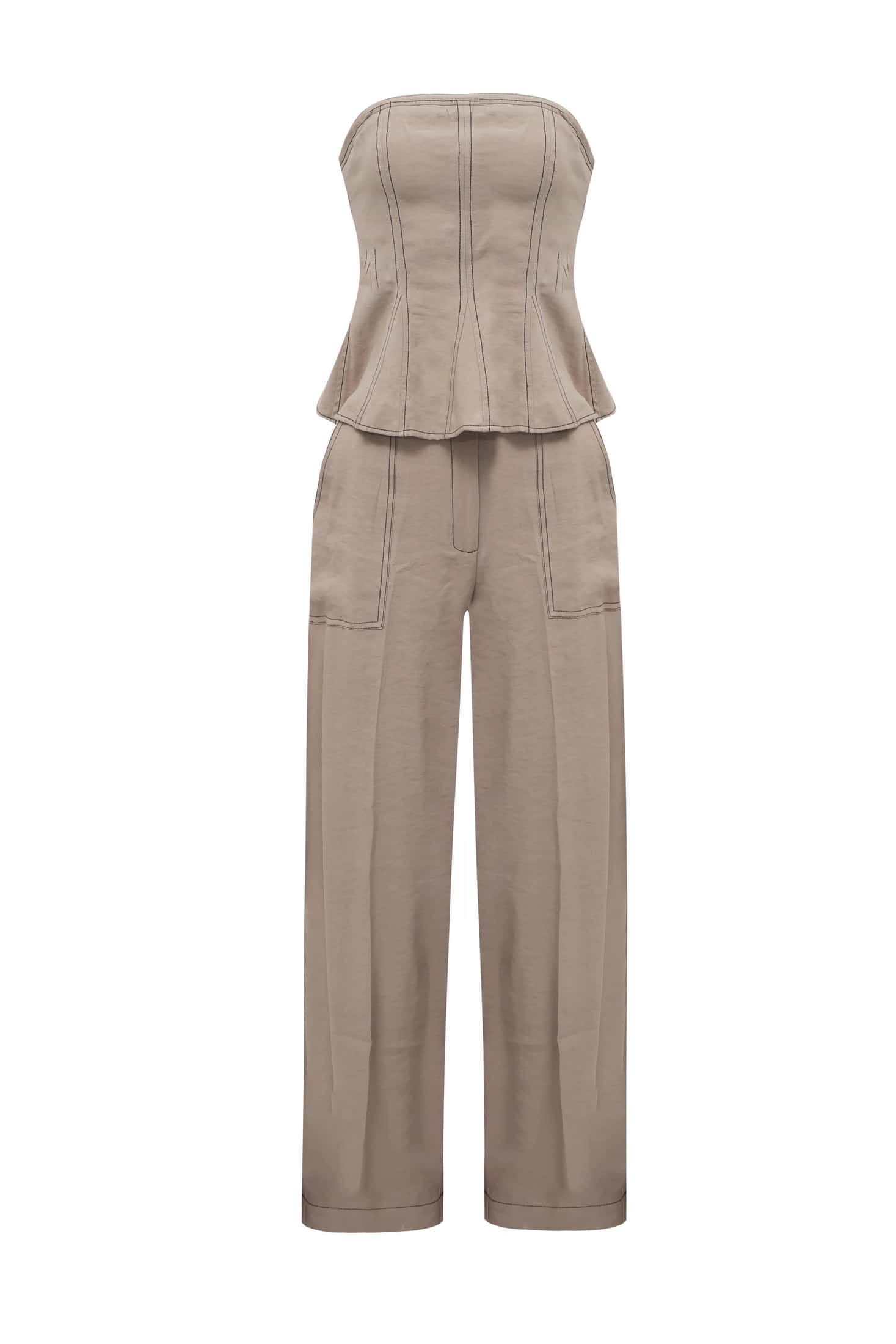 Conjunto Aura Estructurada