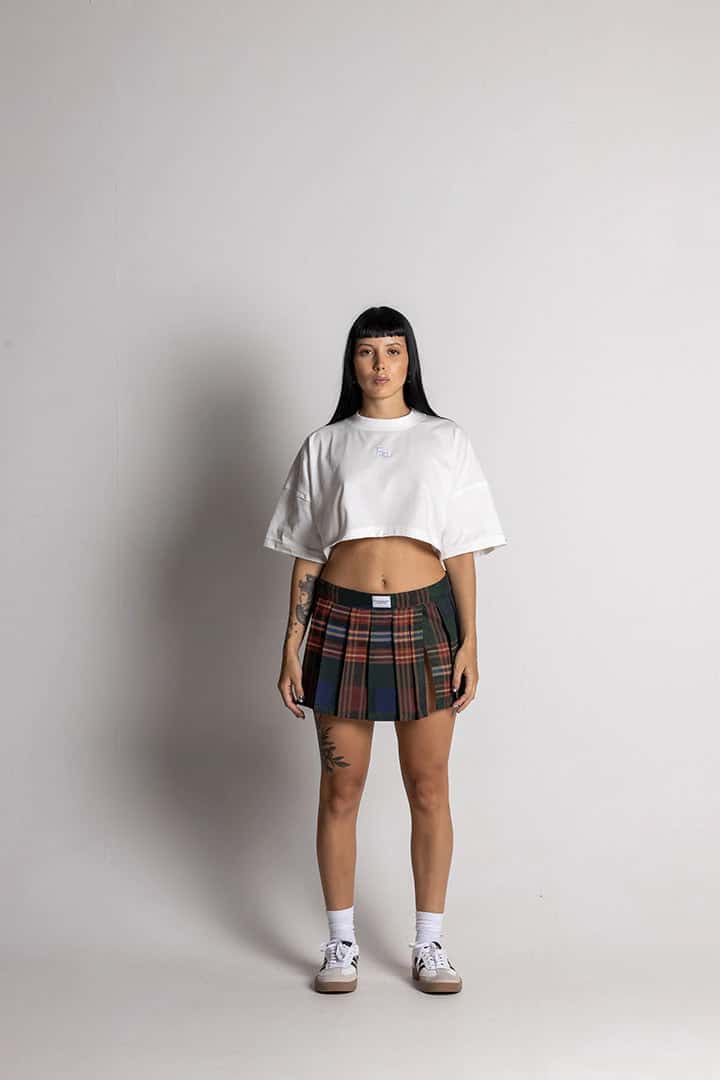 SODA CROP TOP - miniatura 2