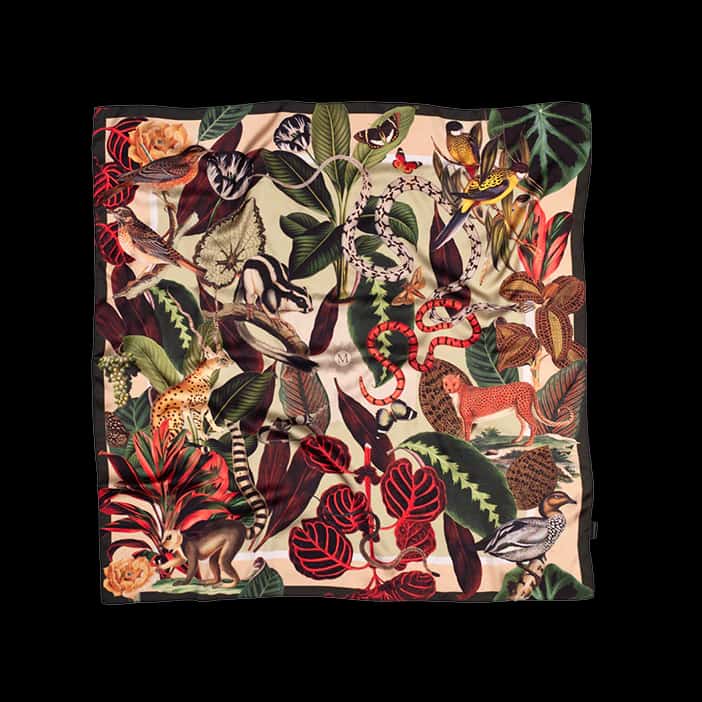 Pañoleta - Savage
