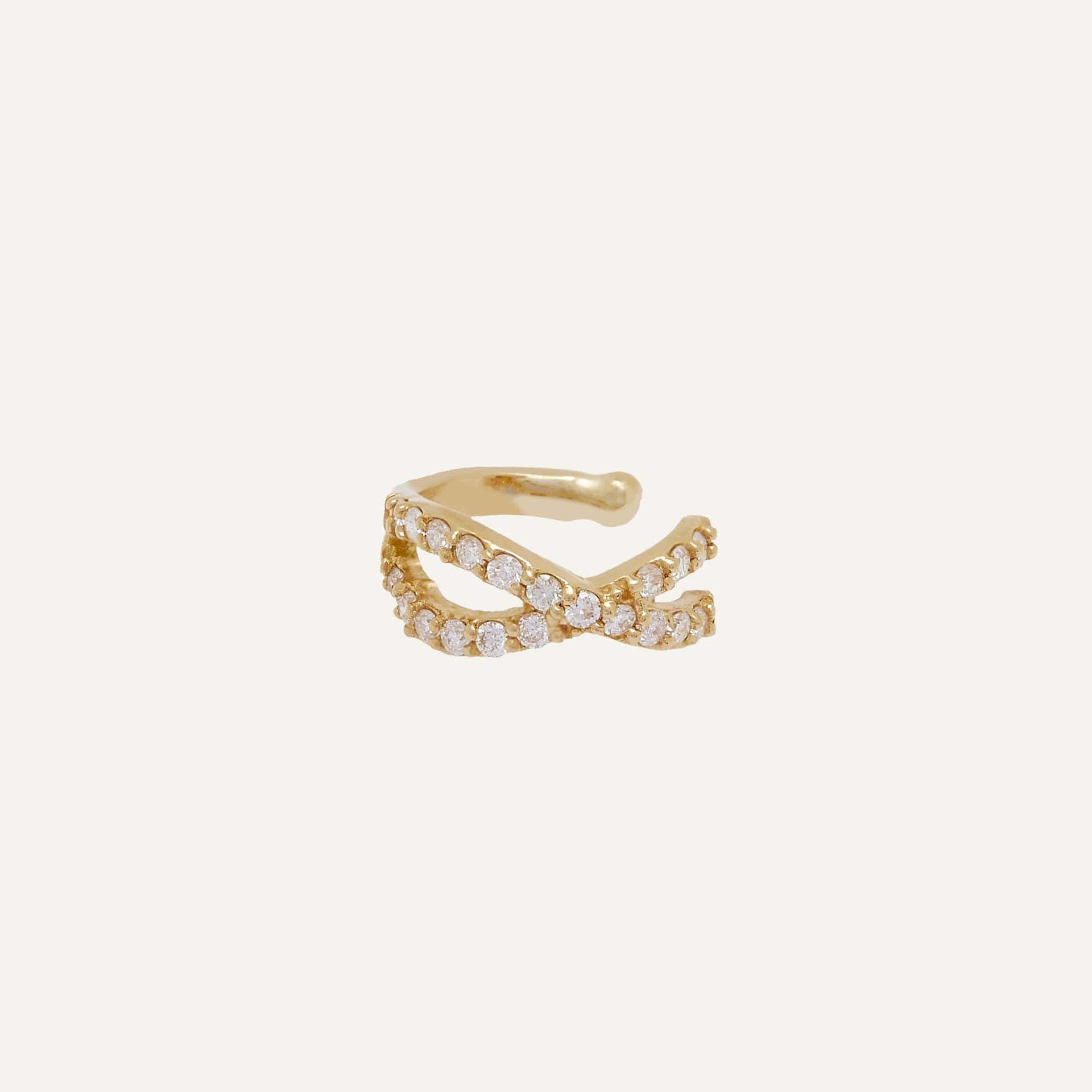 Earcuff X